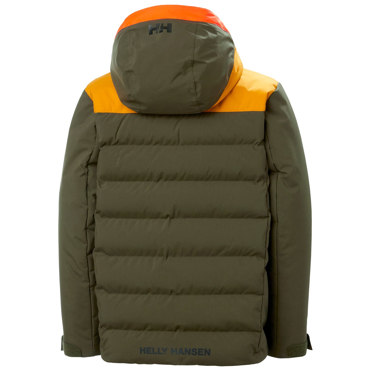 Juniors'  Cyclone Ski Jacket