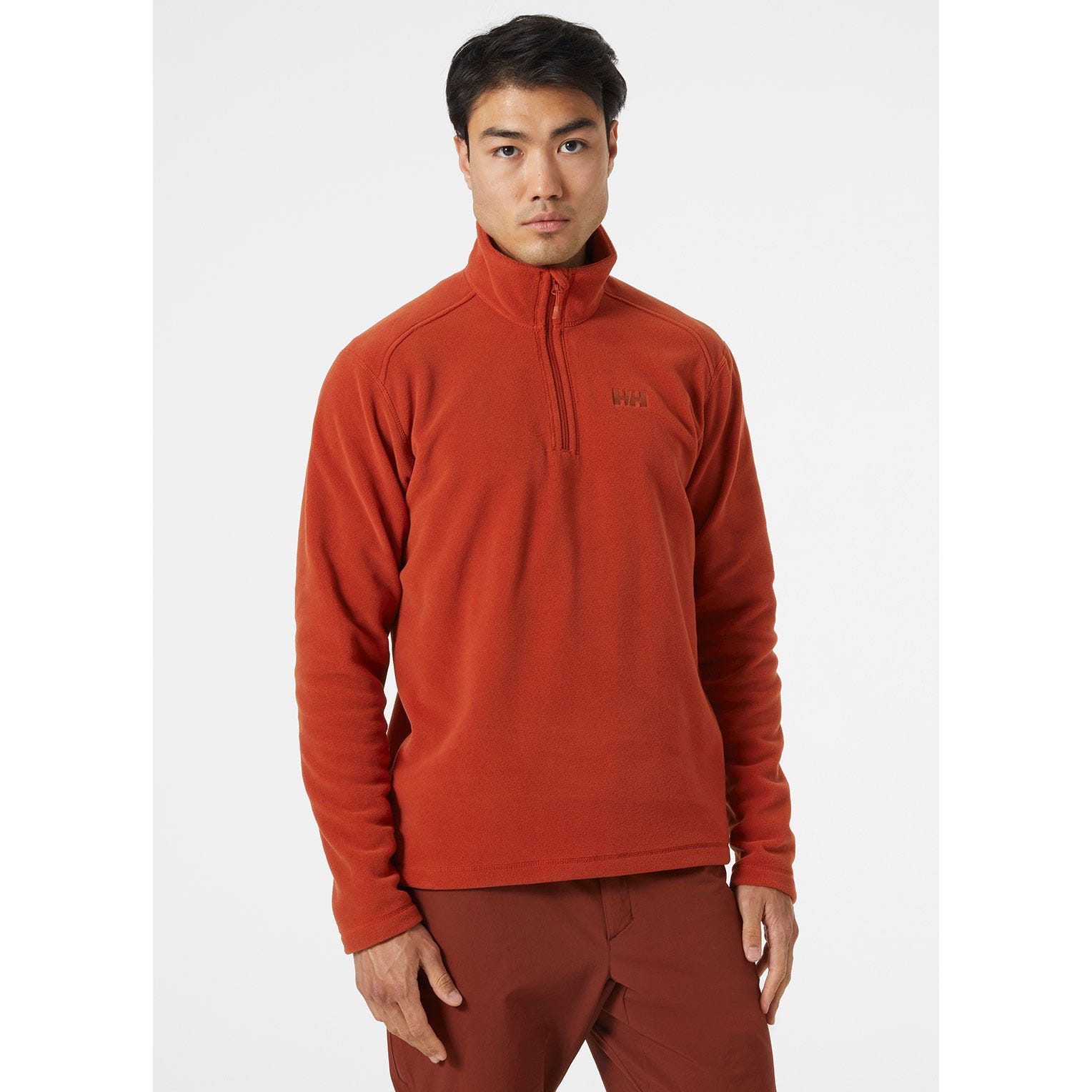 MEN'S DAYBREAKER 1/2 ZIP FLEECE PULLOVER