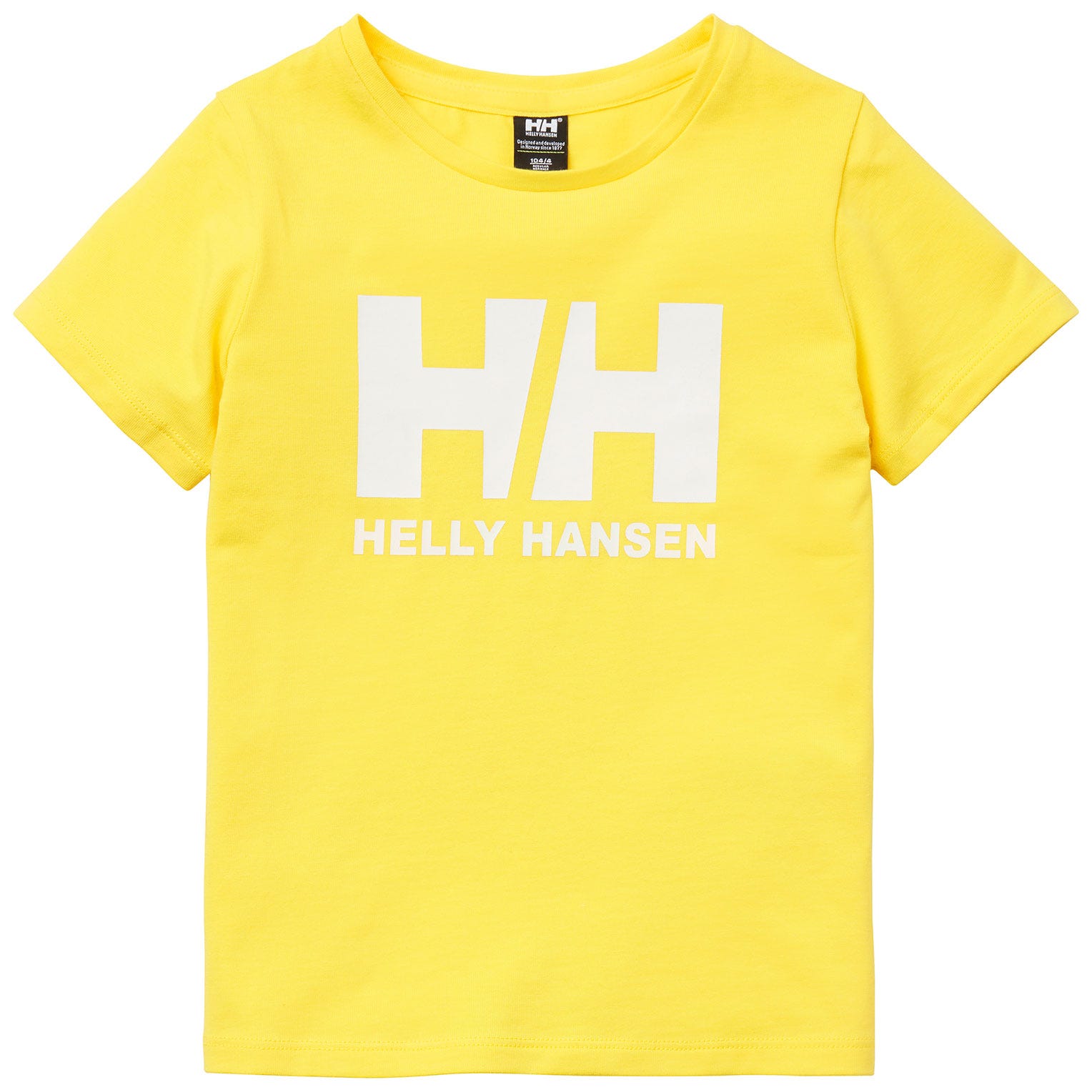 KIDS' HH® LOGO T-SHIRT