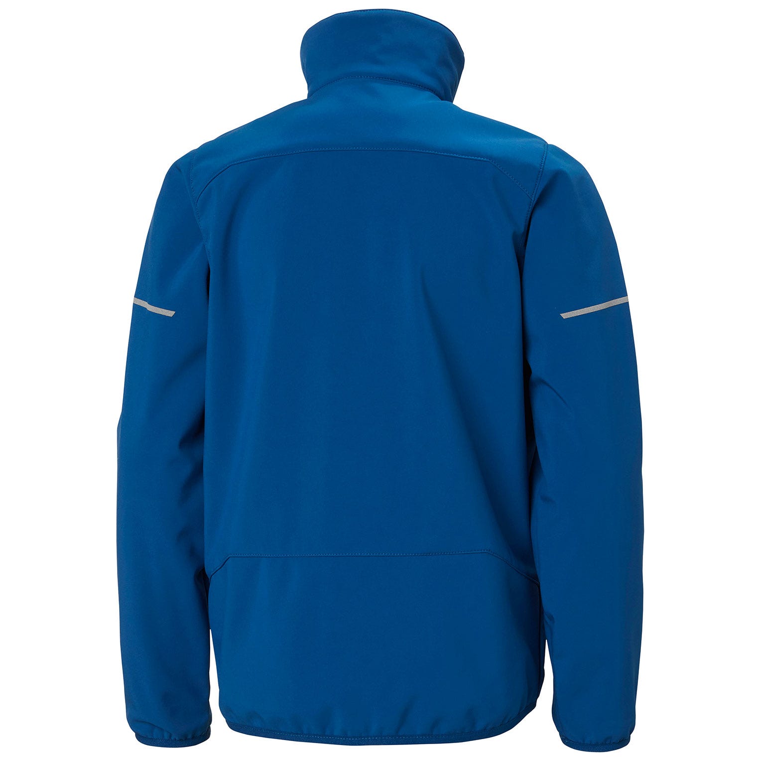 JUNIORS' MARKA SOFTSHELL JACKET