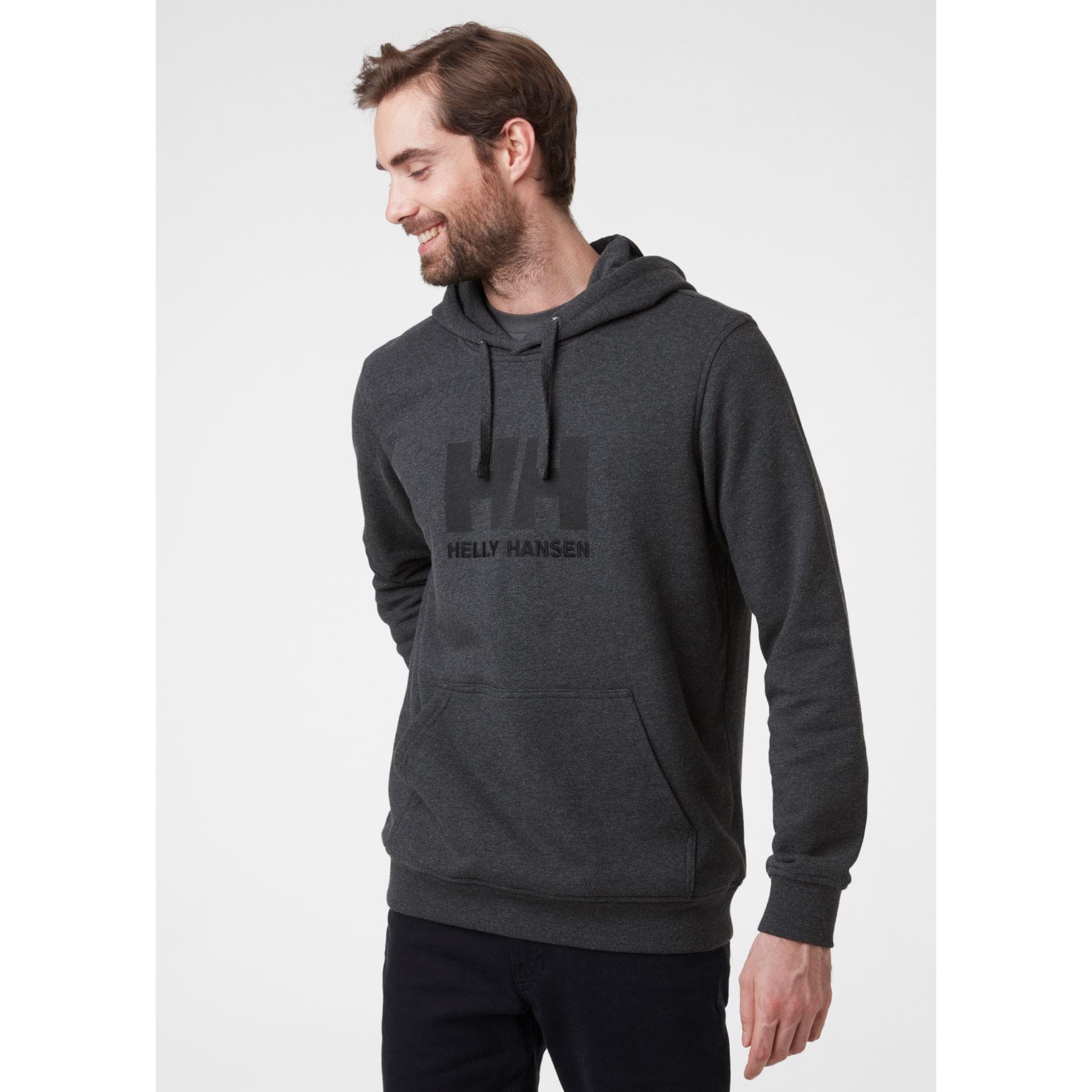 MEN'S HH® LOGO HOODIE