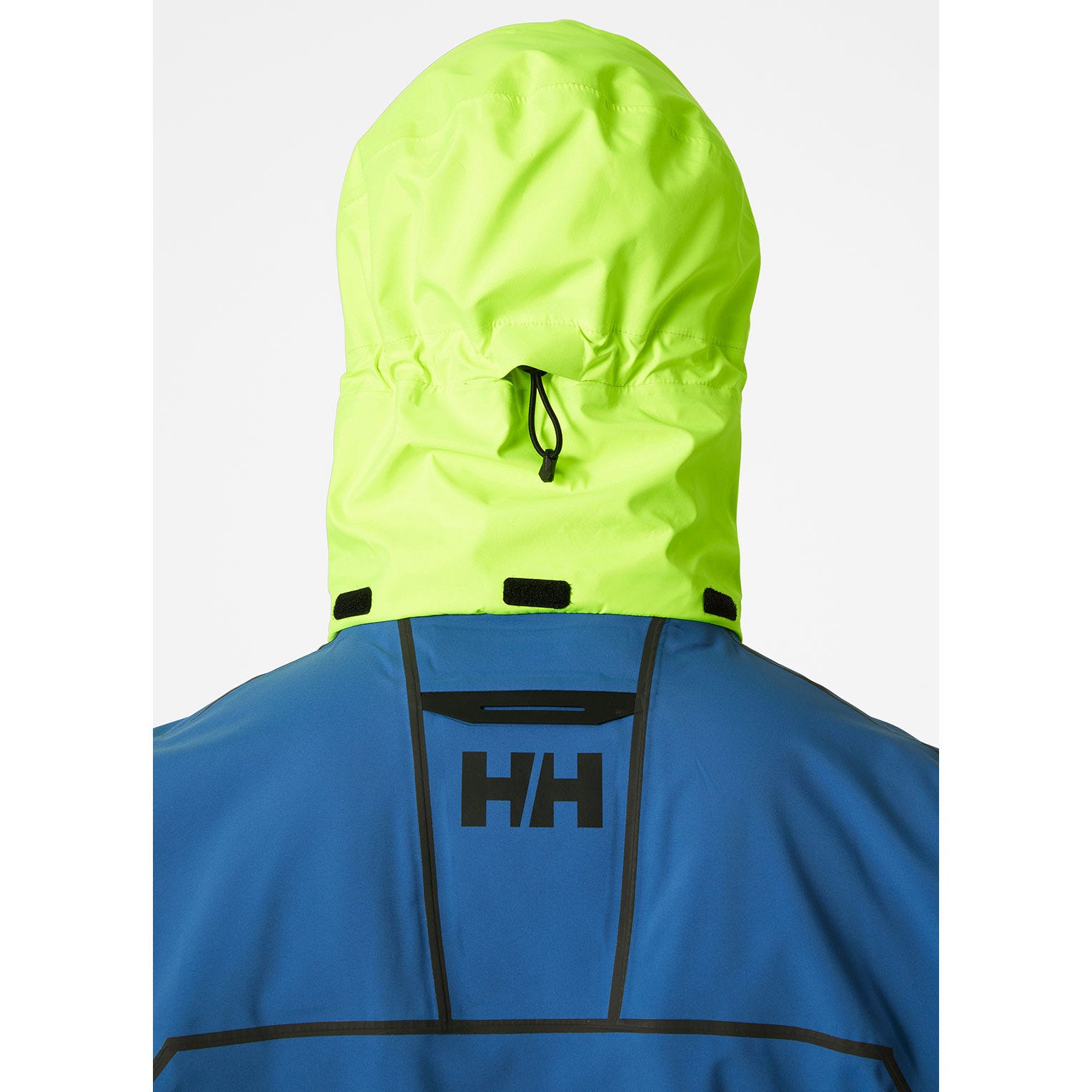 MEN'S HP FOIL SHELL JACKET