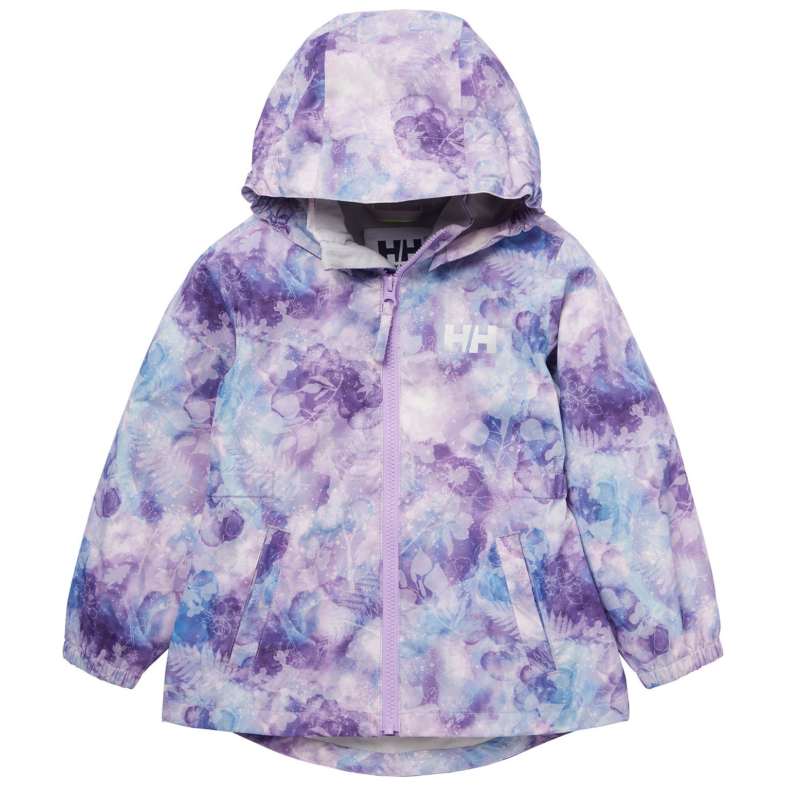 KIDS' SARAH RAIN JACKET