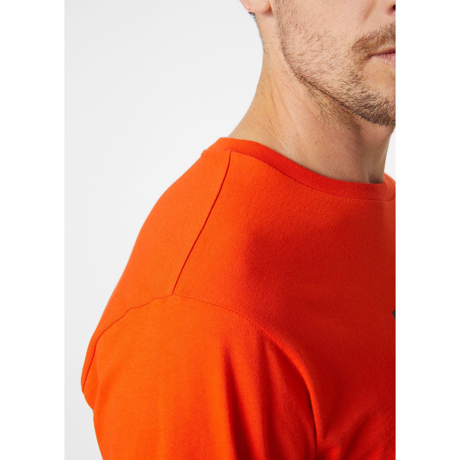 MEN'S HH® LOGO T-SHIRT