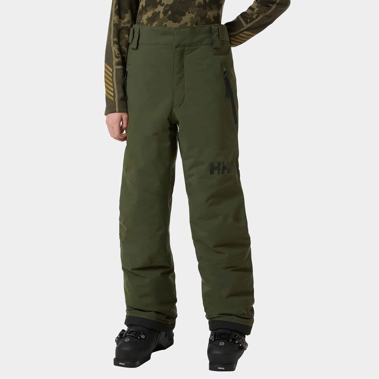 Juniors' Legendary Ski Pants