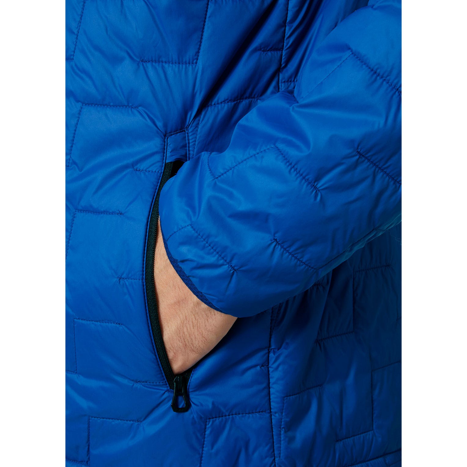 Men's LIFALOFT™ Hooded Insulator Jacket
