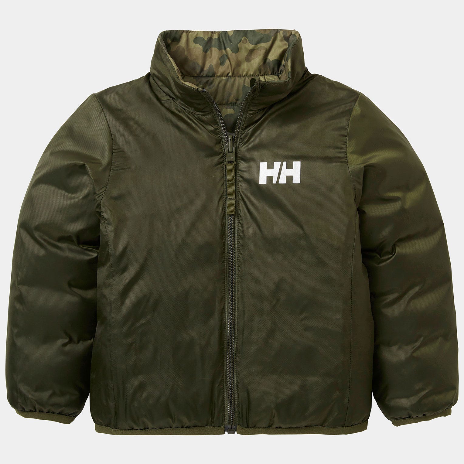 Kids’ Dalen Reversible Jacket