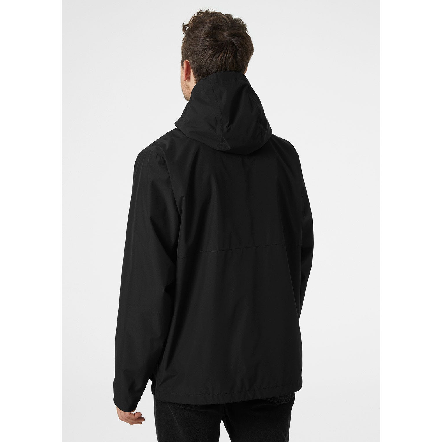 MEN'S T2 UTILITY RAIN JACKET