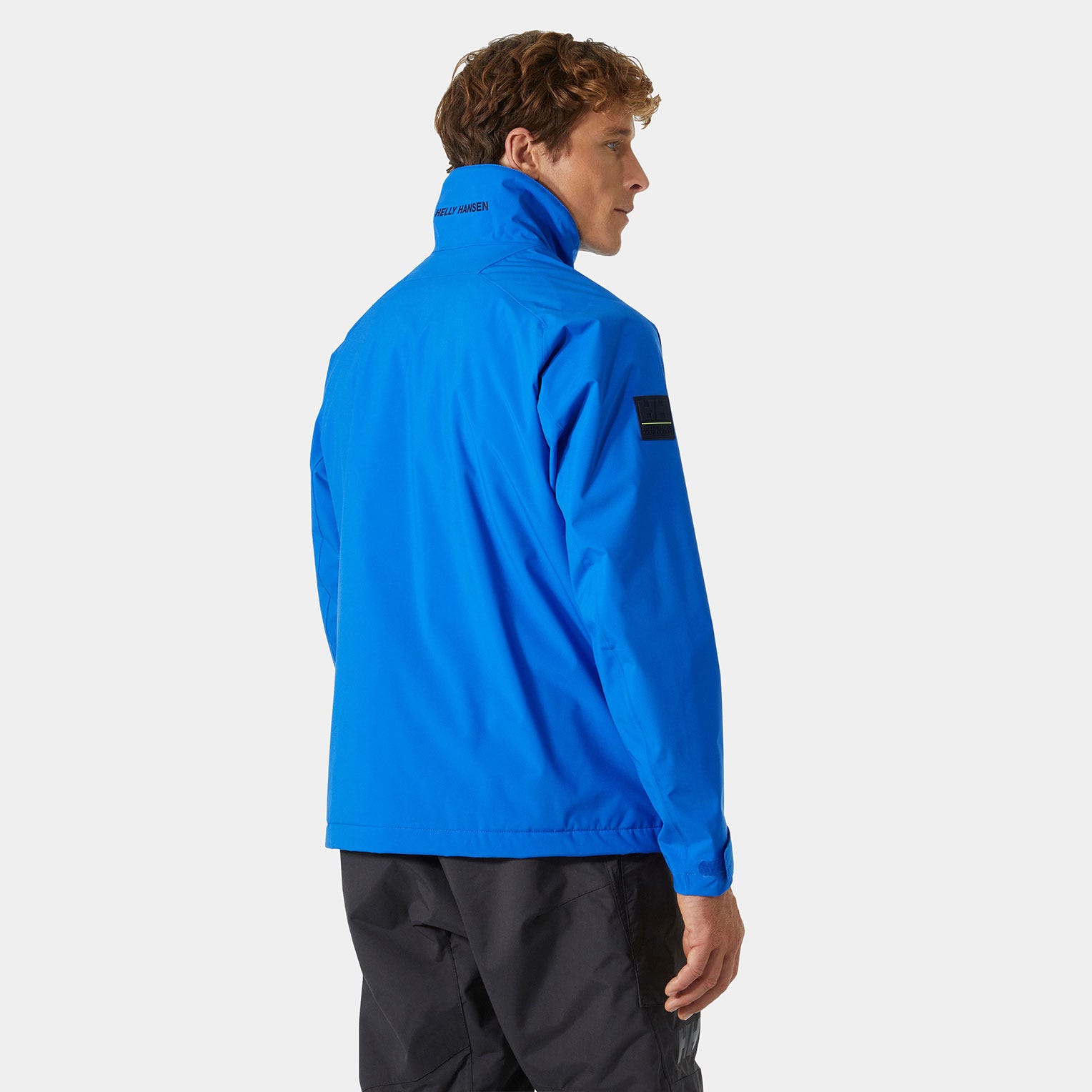 MEN'S HP LIFALOFT™ RACING SAILING JACKET