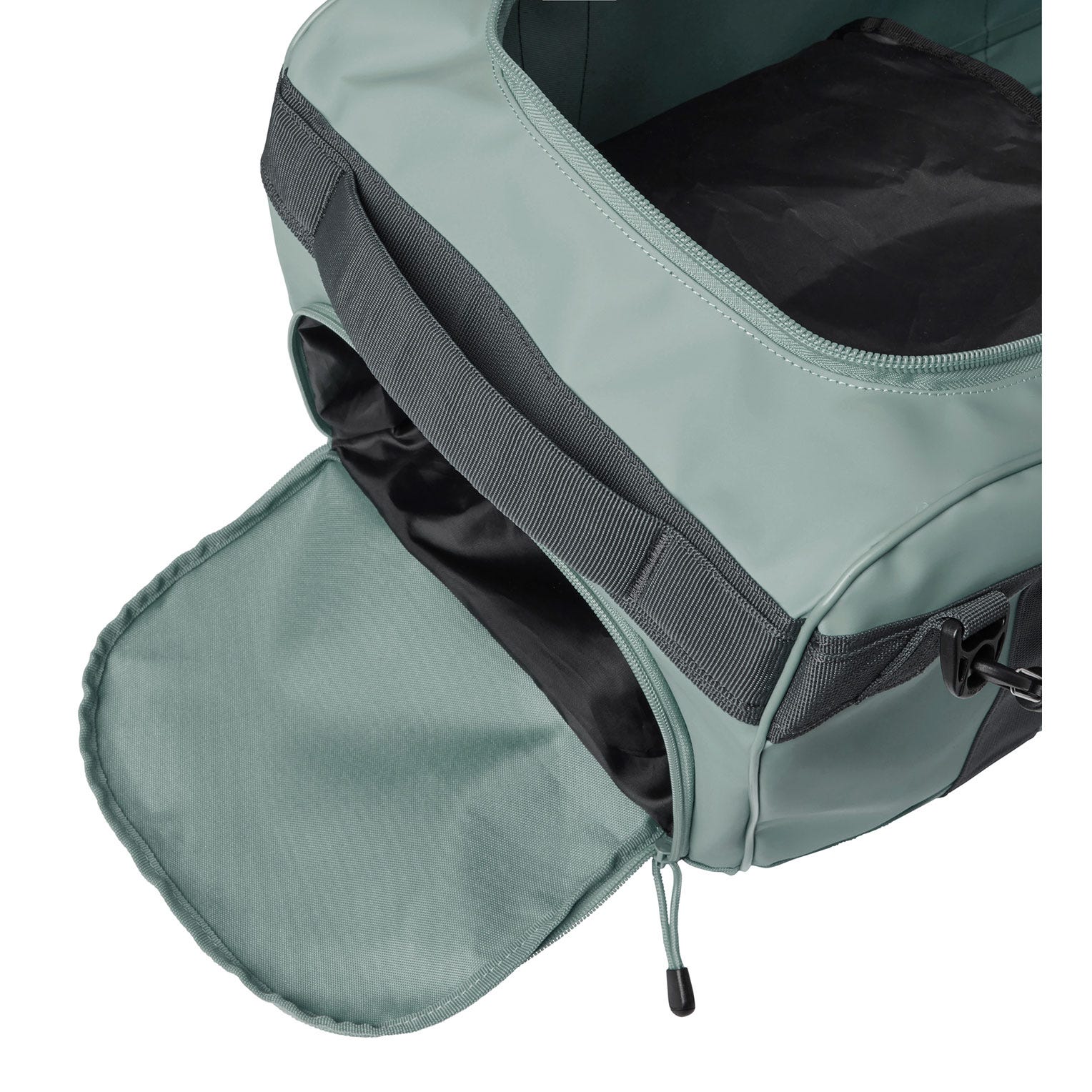 H/H Scout Duffel, XL