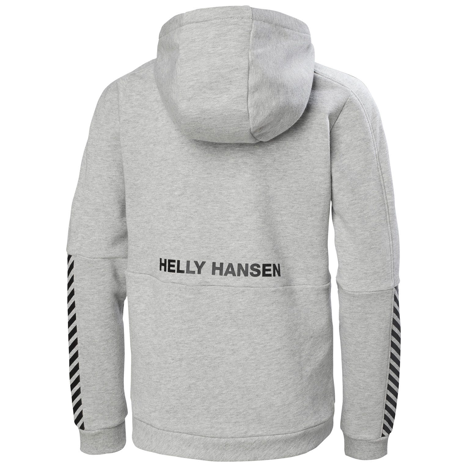 JUNIORS' ACTIVE HOODIE