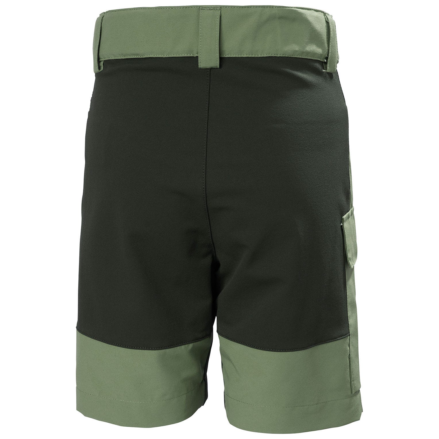 JUNIORS' MARKA TUR SHORTS