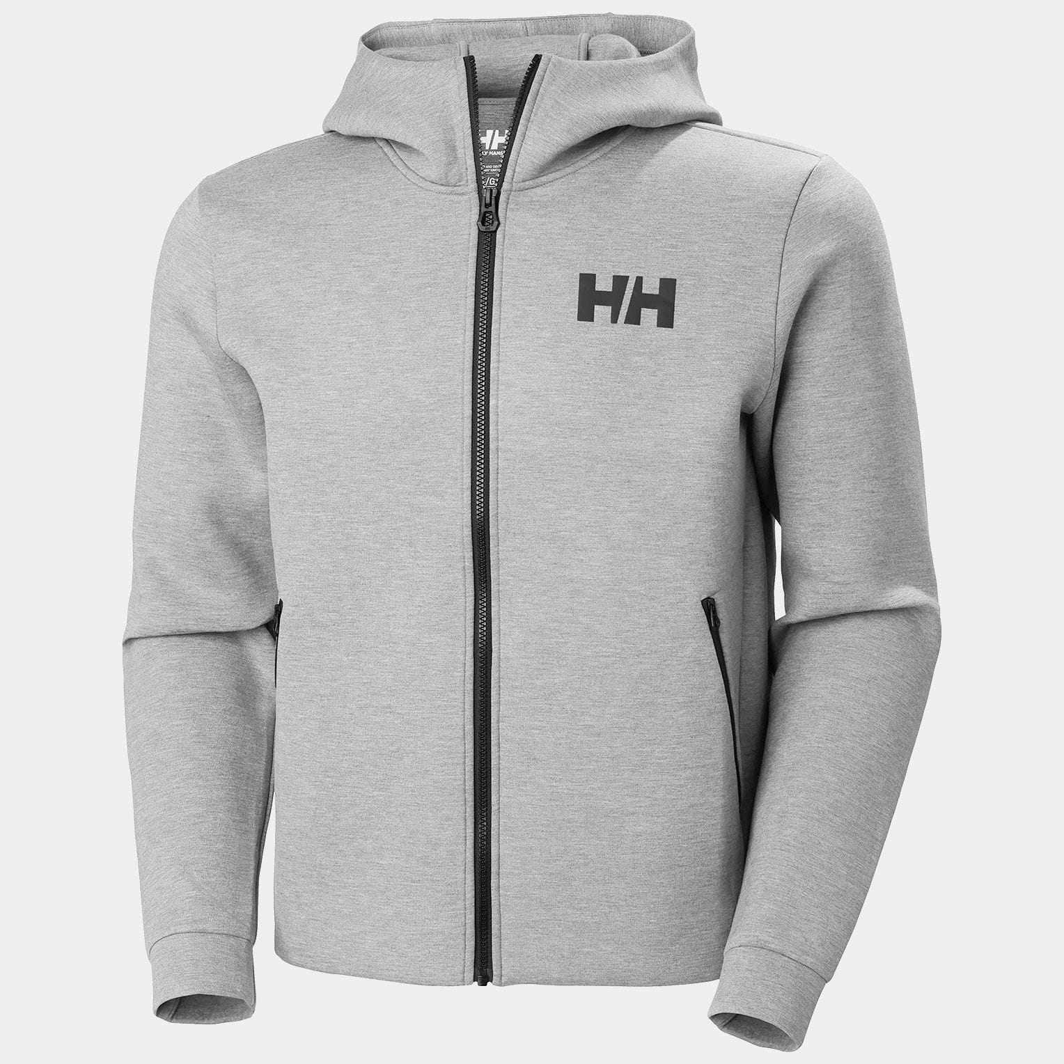 MEN'S HP OCEAN SAILING FULL-ZIP JACKET 2.0