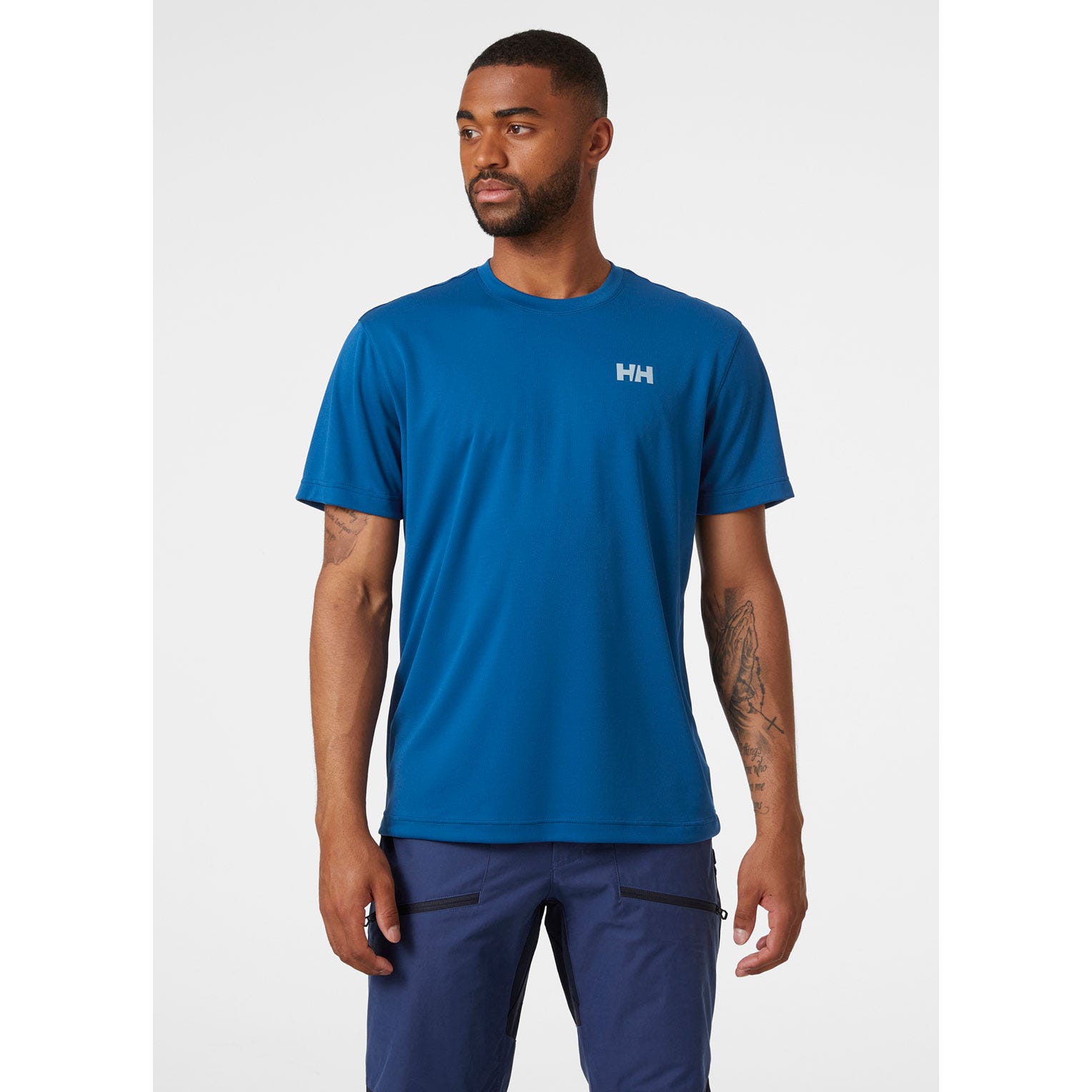 MEN'S VERGLAS SHADE T-SHIRT