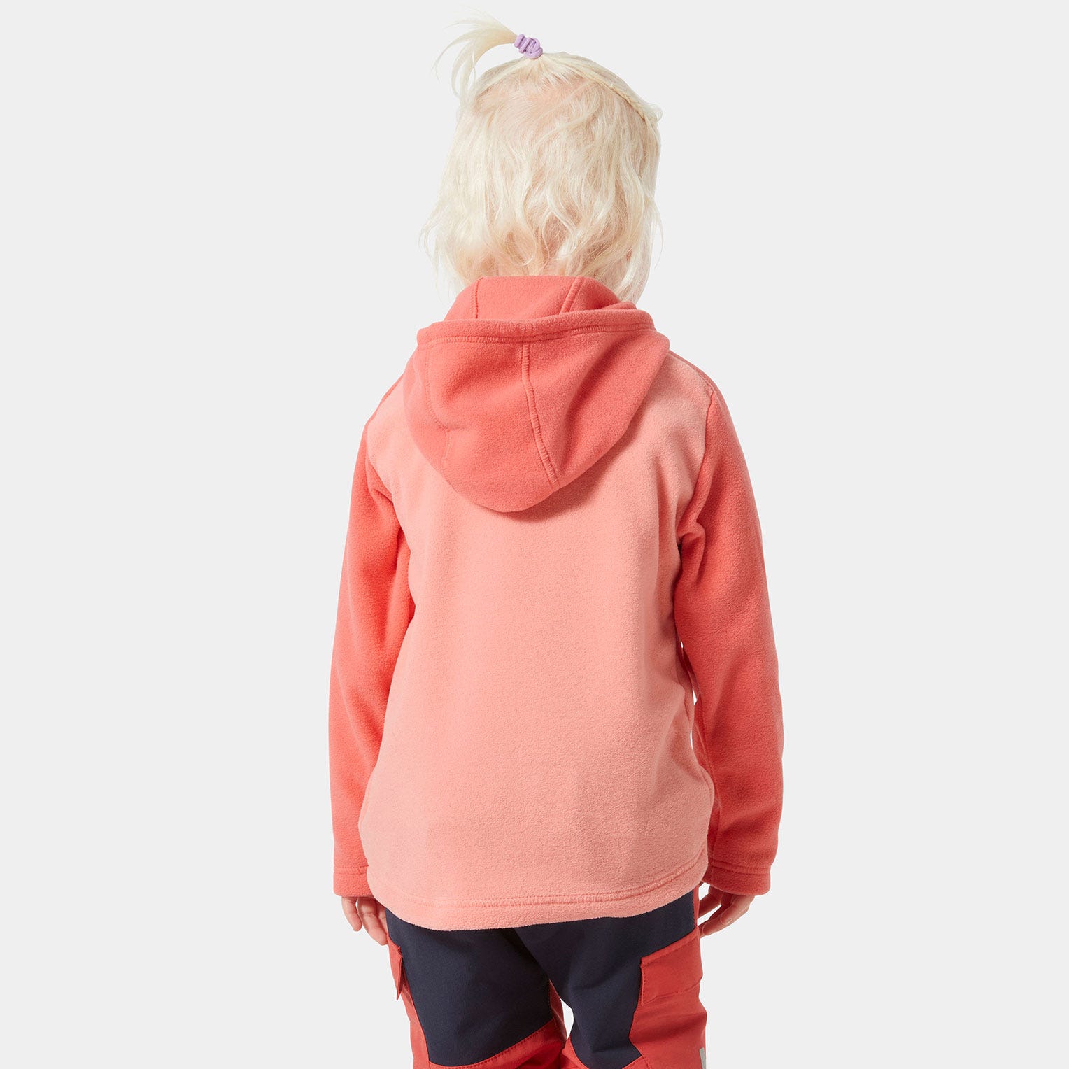 Kids' Daybreaker Fleece Hoodie