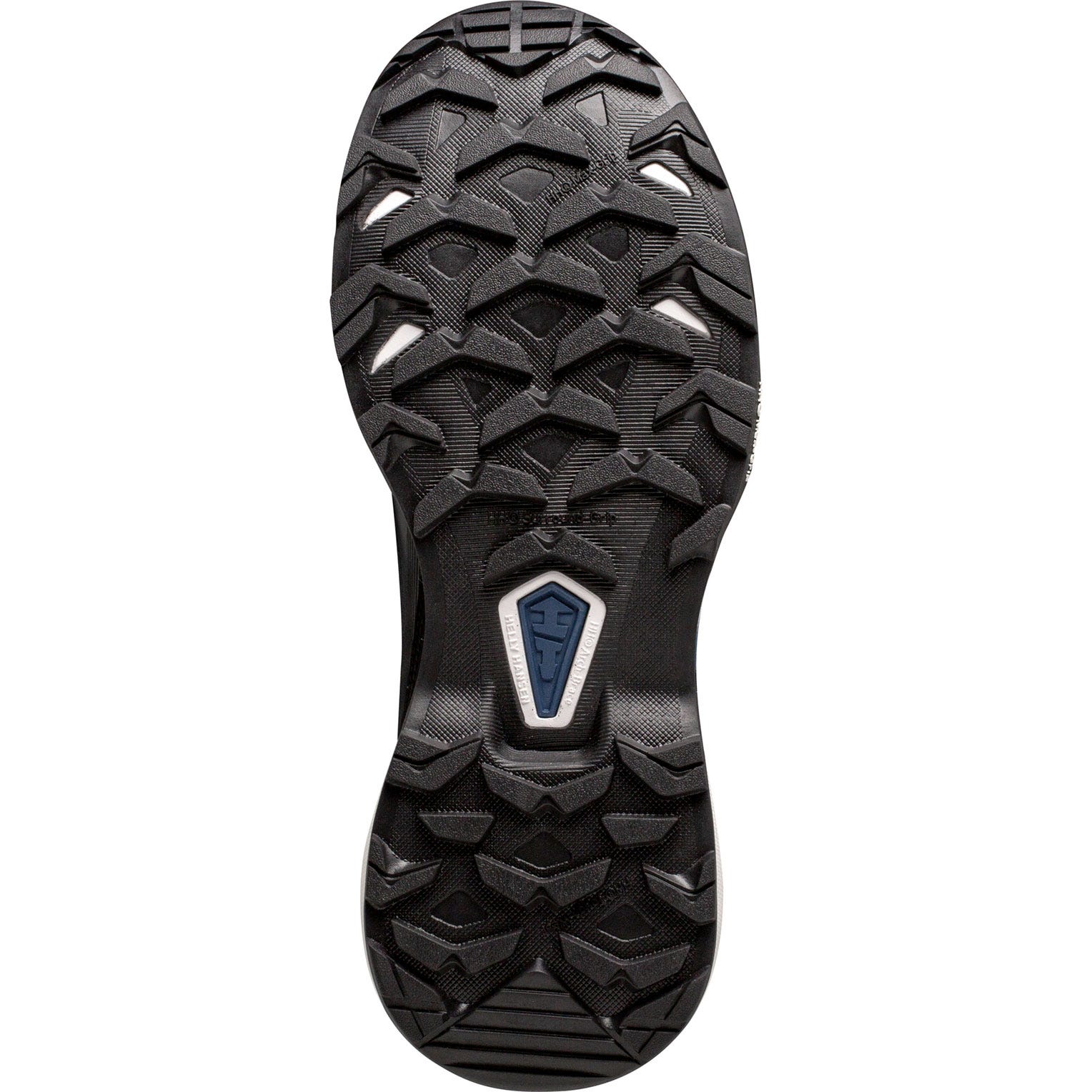 Men's Traverse HellyTech® WATERPROOF Hiking Shoes