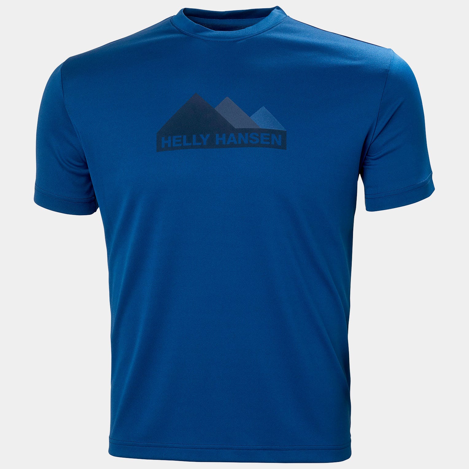 MEN'S HH TECH GRAPHIC T-SHIRT