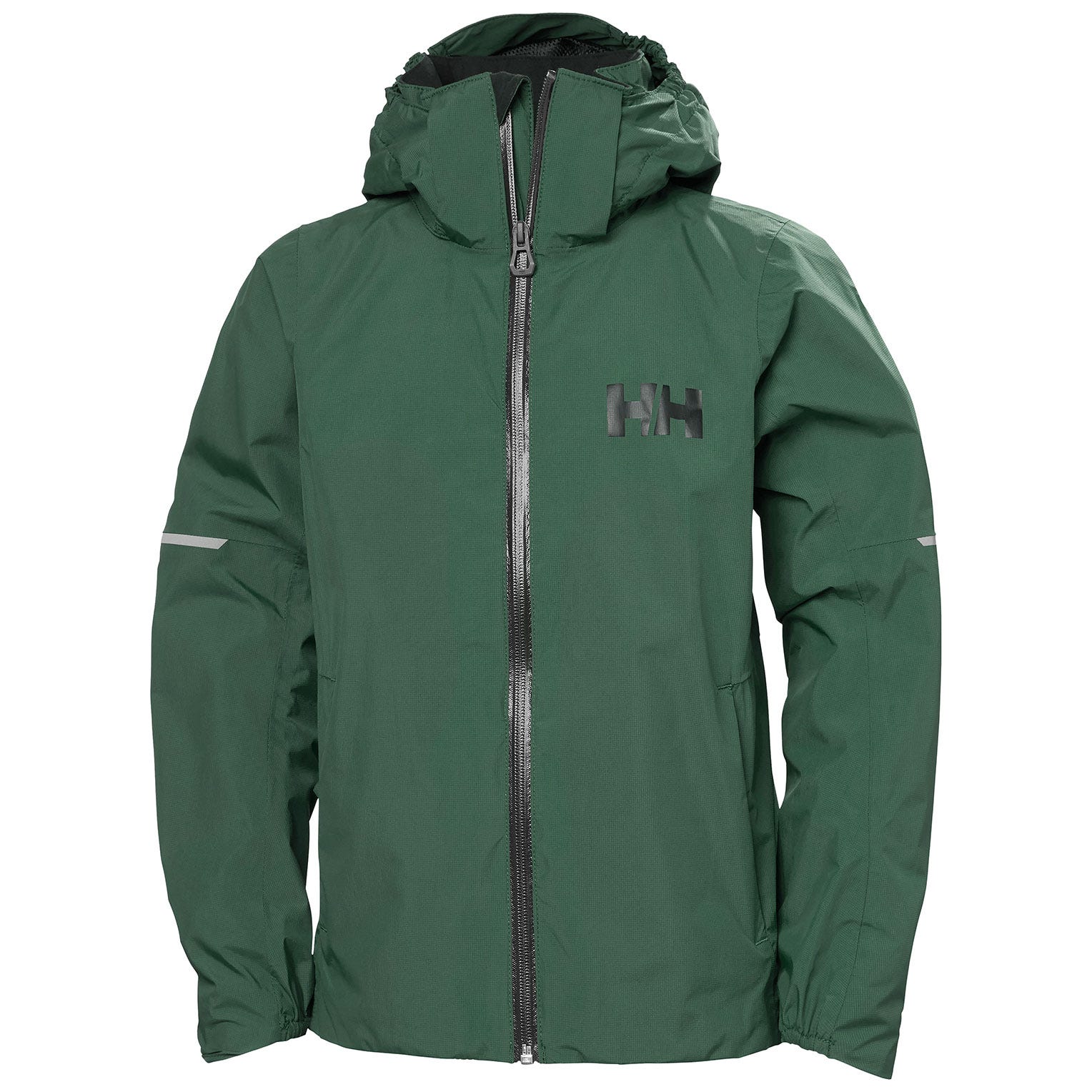 JUNIORS' LOEN RAIN JACKET