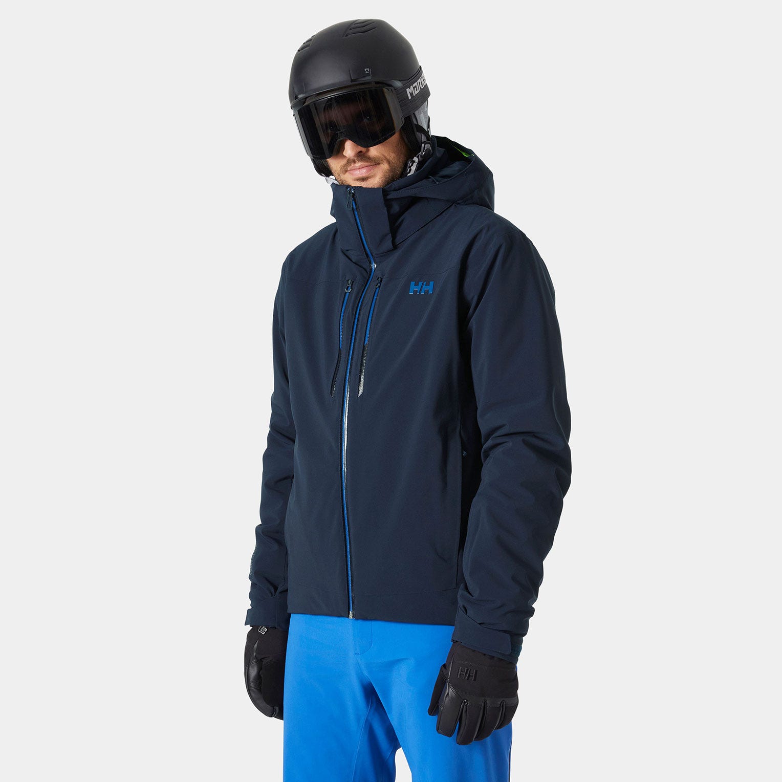Men’s Alpha  LIFALOFT™ Insulated Ski Jacket