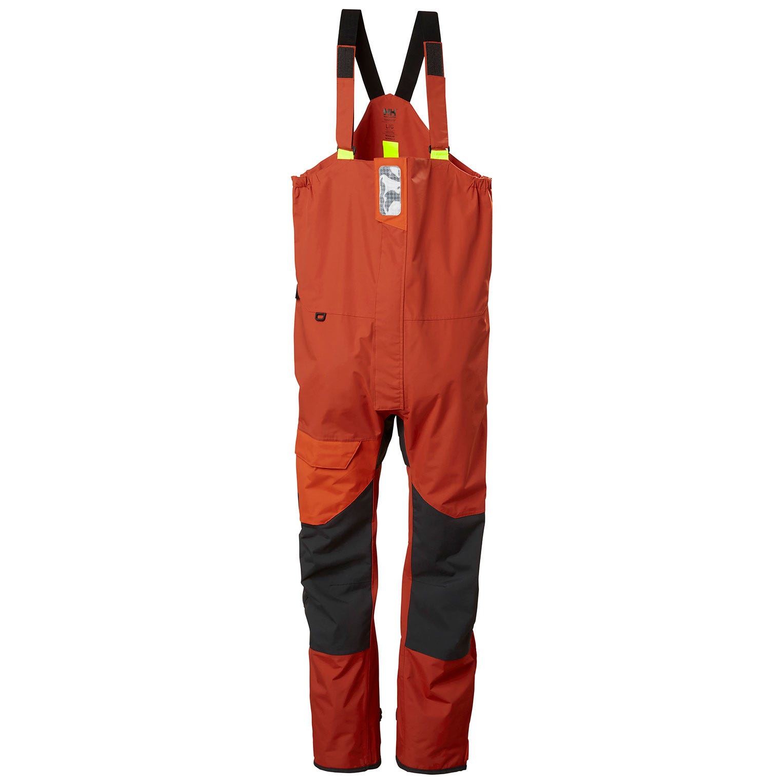 MEN'S NEWPORT COASTAL SAILING BIB