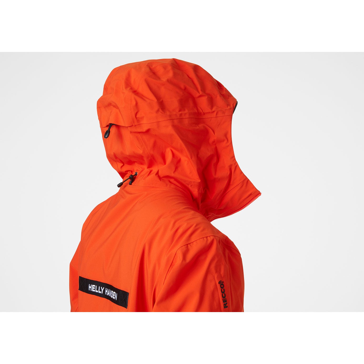 Men's Arctic Patrol Modular Parka
