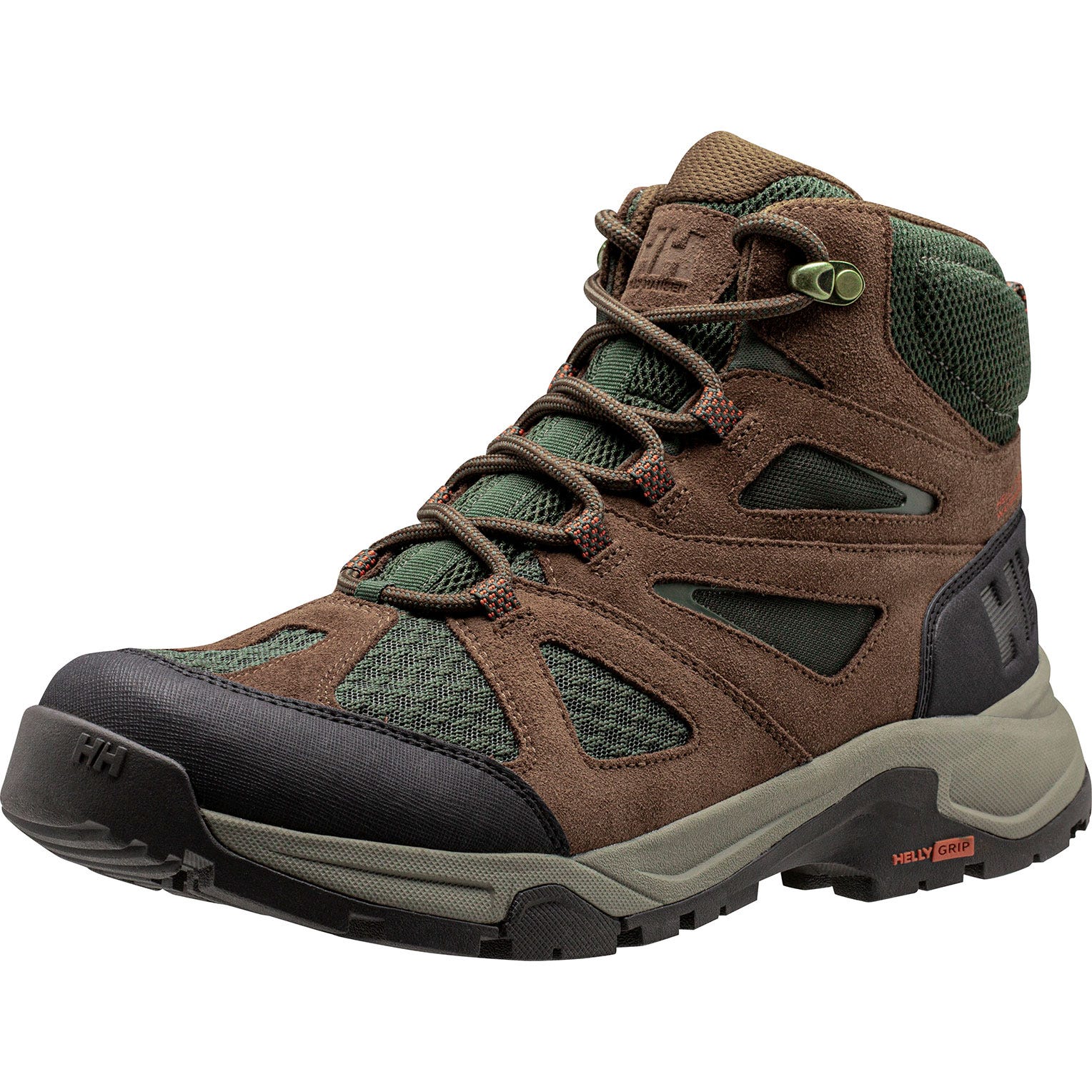 MEN'S SWITCHBACK TRAIL HELLY TECH® HIKING BOOTS