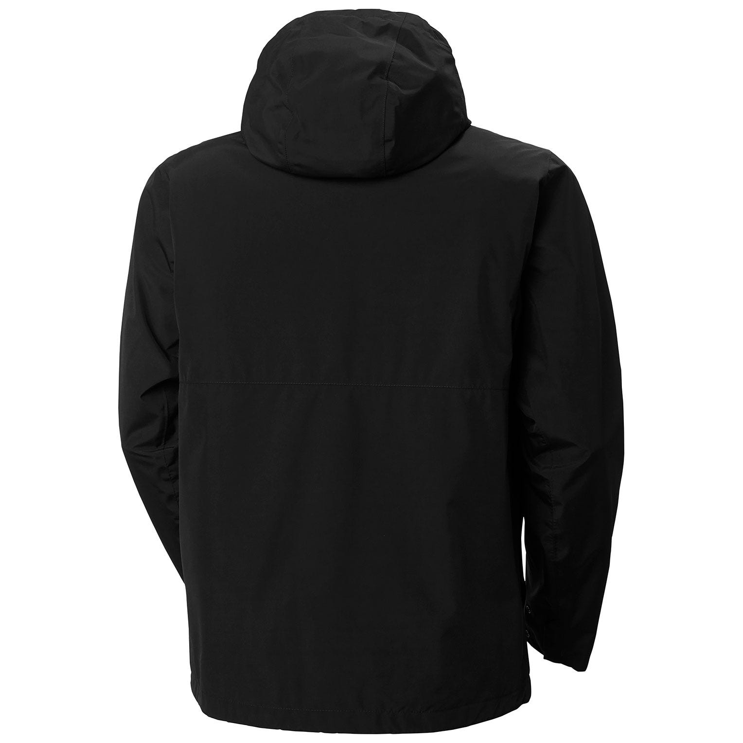 MEN'S T2 UTILITY RAIN JACKET
