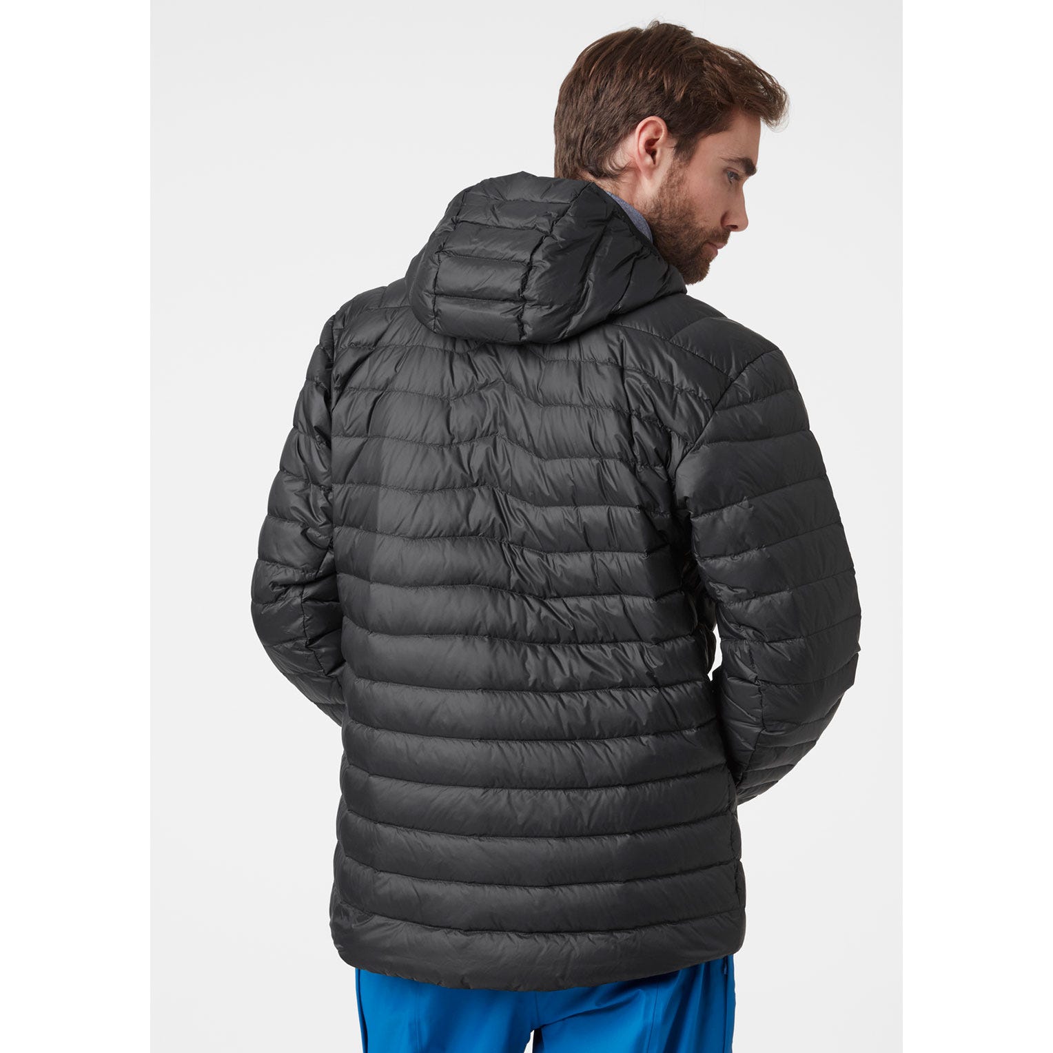 Men's Verglas Hooded Down Insulator