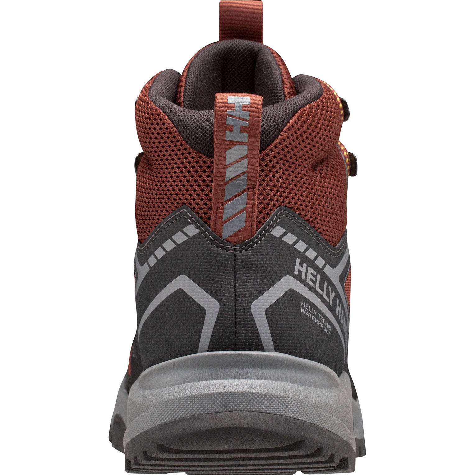 MEN'S STALHEIM HELLYTECH® WATERPROOF HIKING BOOTS