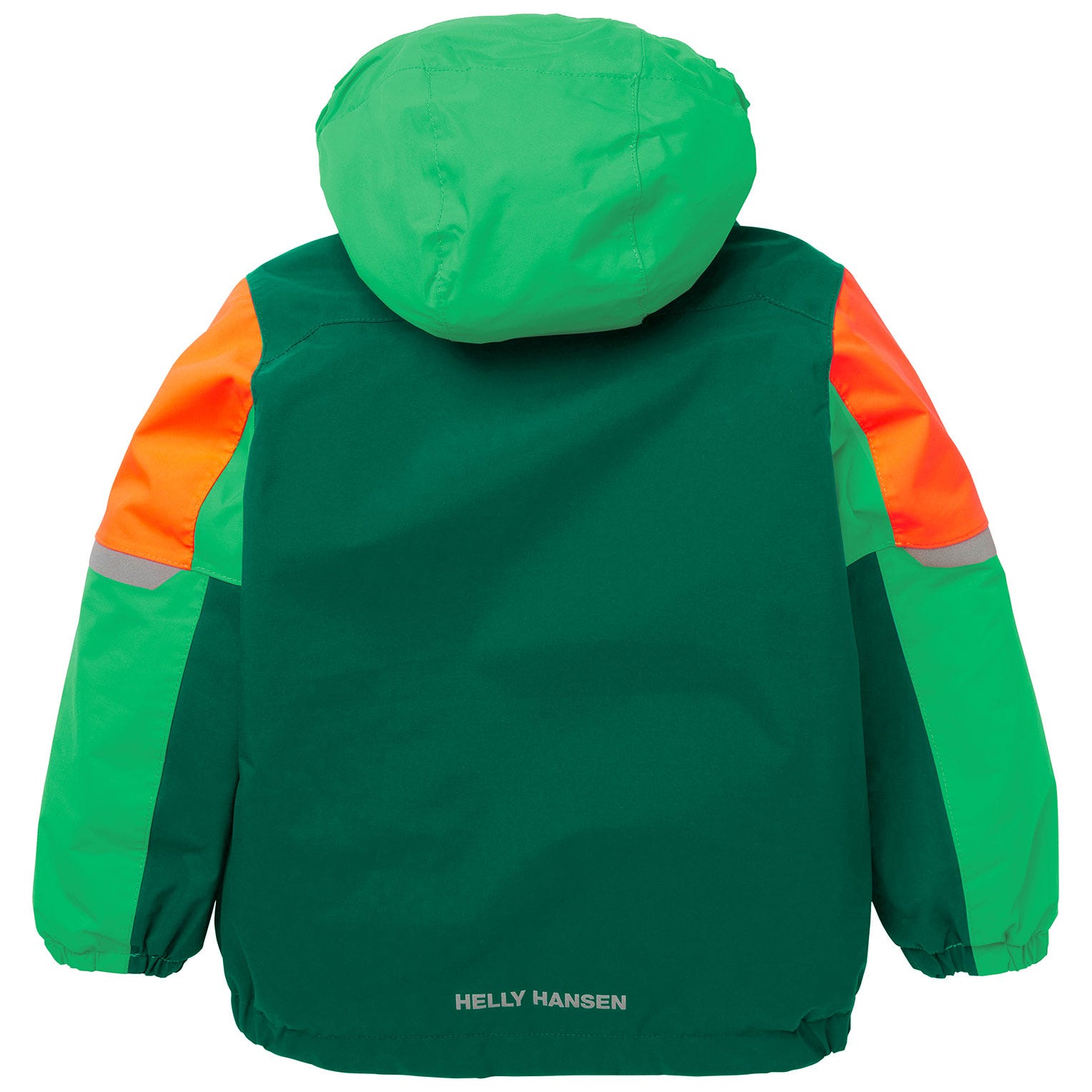Kids’ Rider 2.0 Insulated Ski Jacket