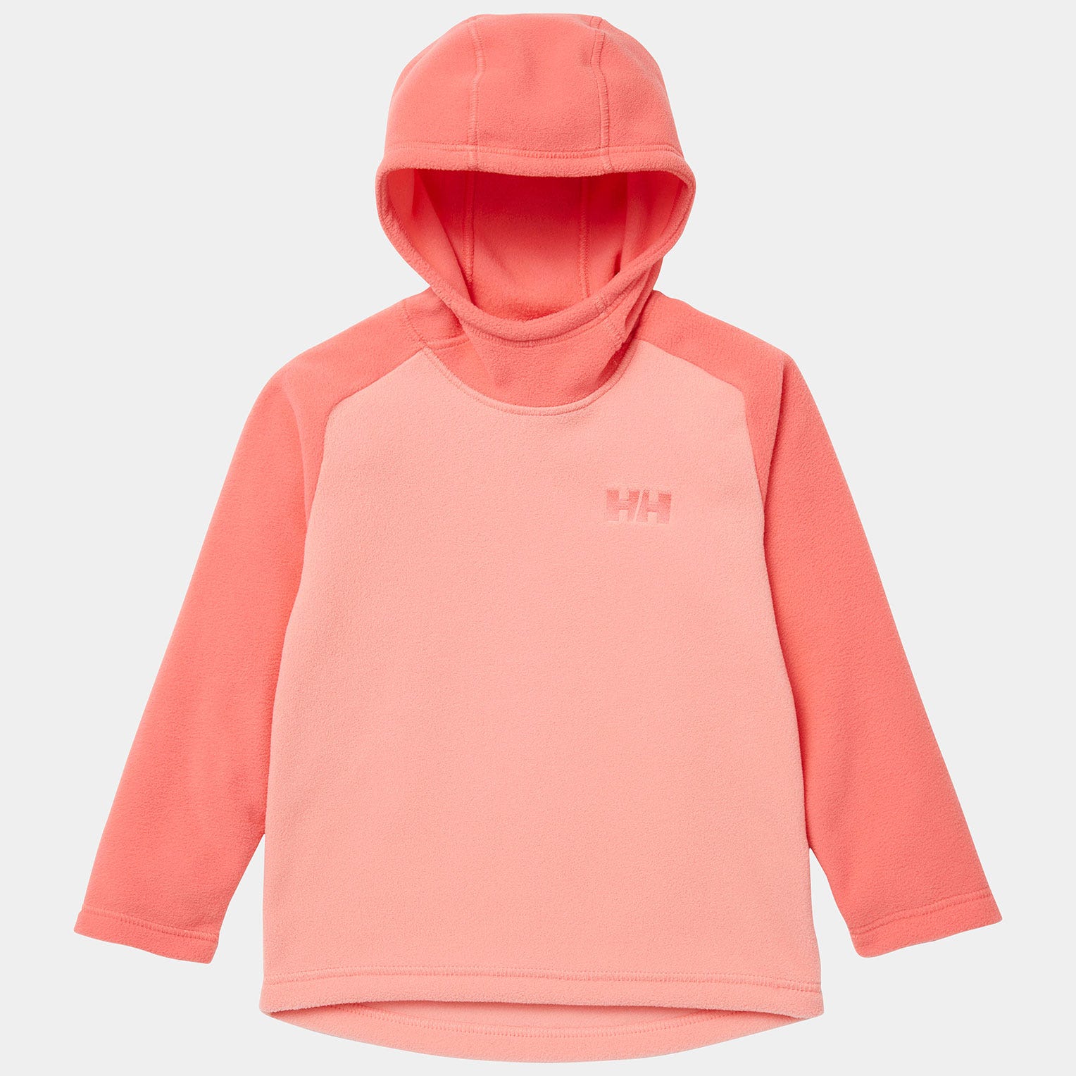 Kids' Daybreaker Fleece Hoodie