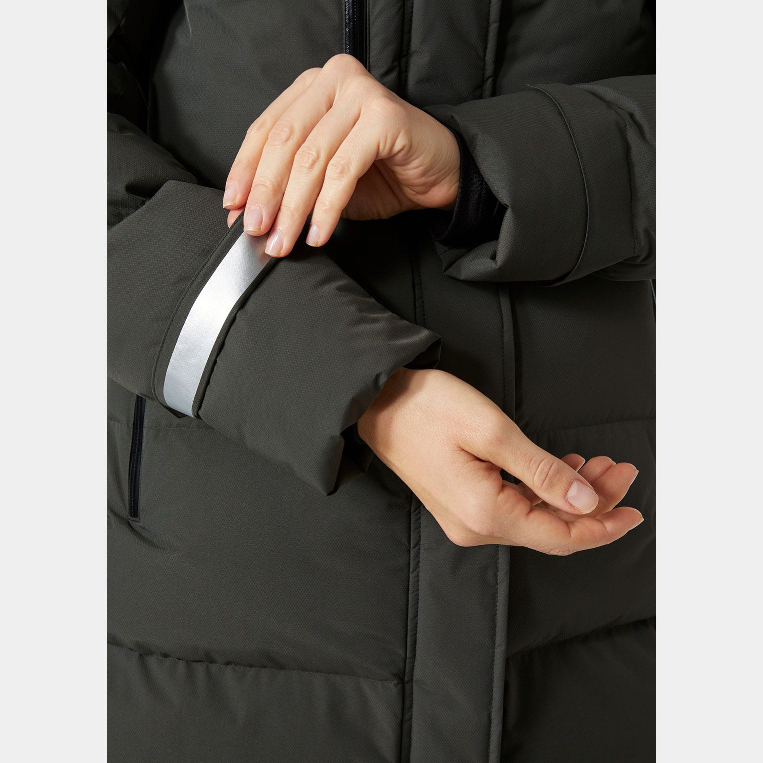 Women's Adore Puffy Parka