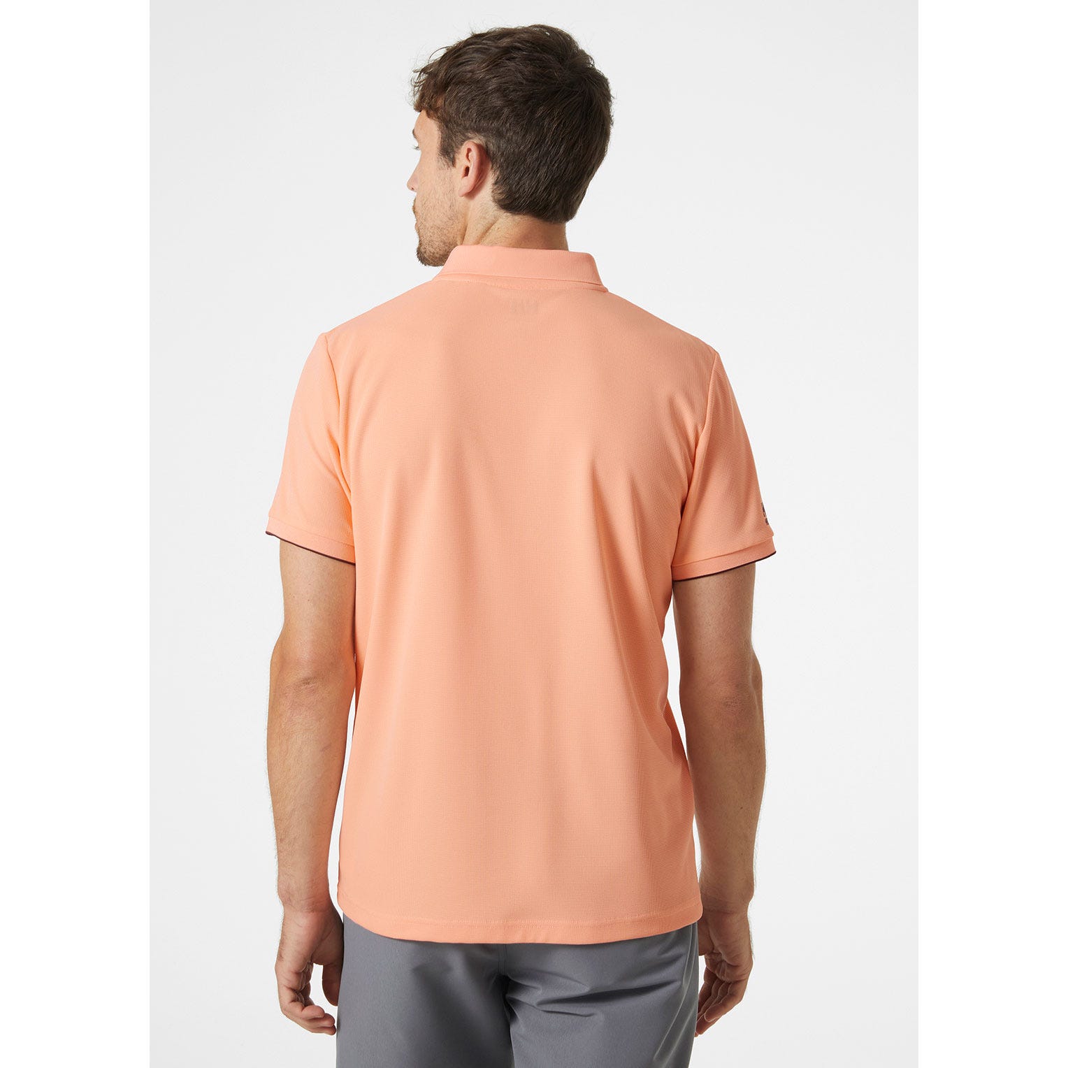 MEN'S OCEAN QUICK-DRY POLO