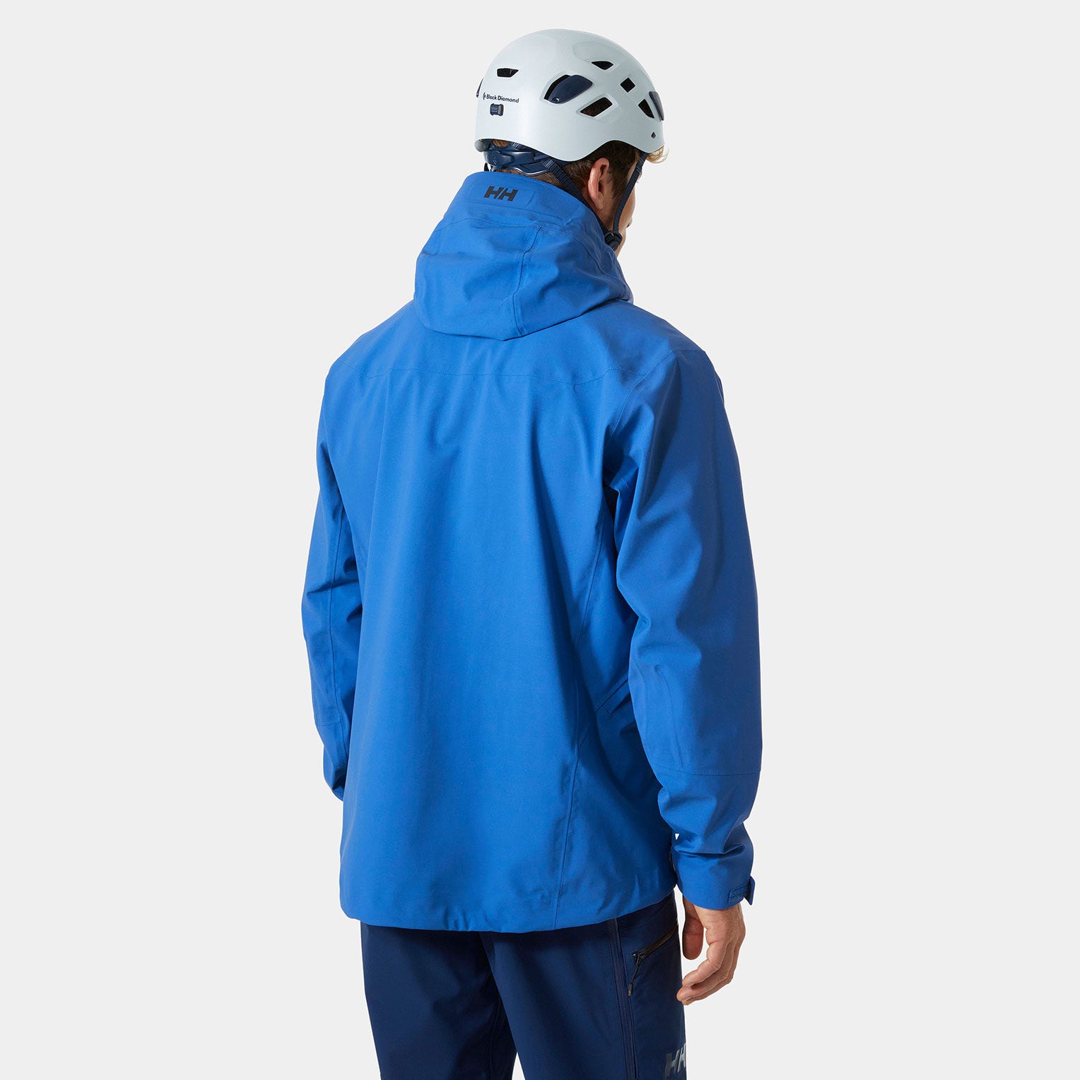 Men’s Verglas Backcountry Ski Shell Jacket