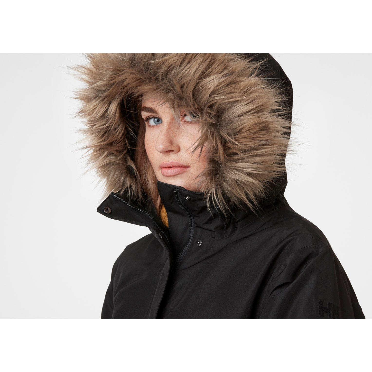 Women's Aden Winter Parka