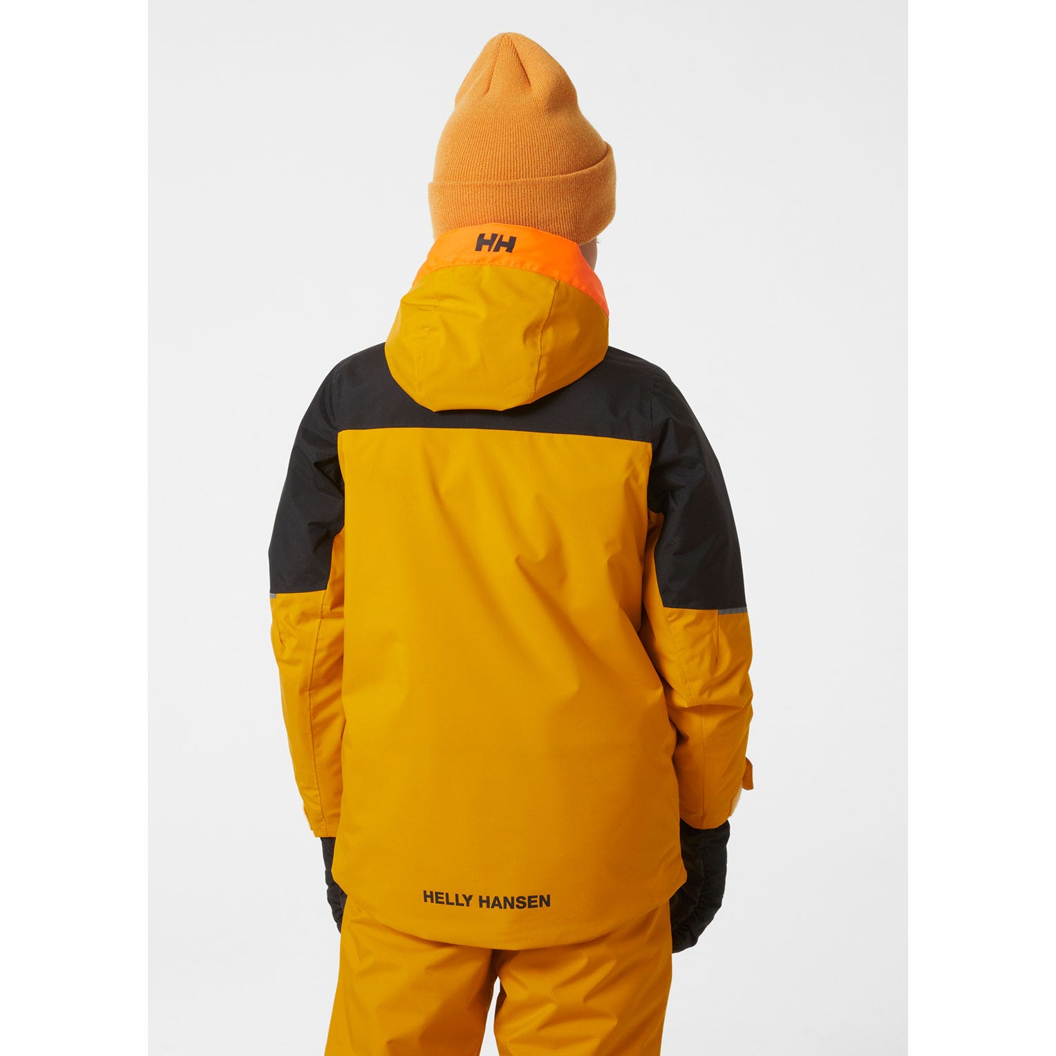 Juniors’ Summit Ski Jacket