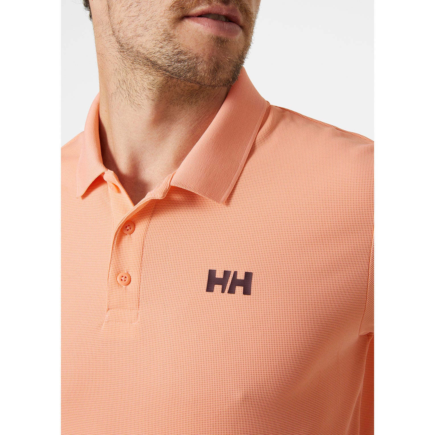MEN'S OCEAN QUICK-DRY POLO