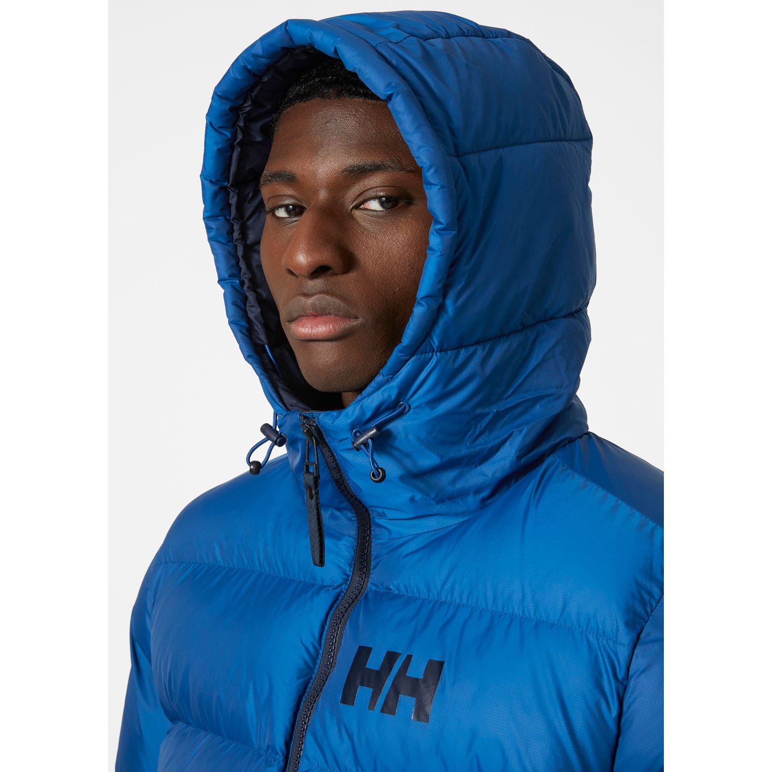 Men's Active Puffy Jacket