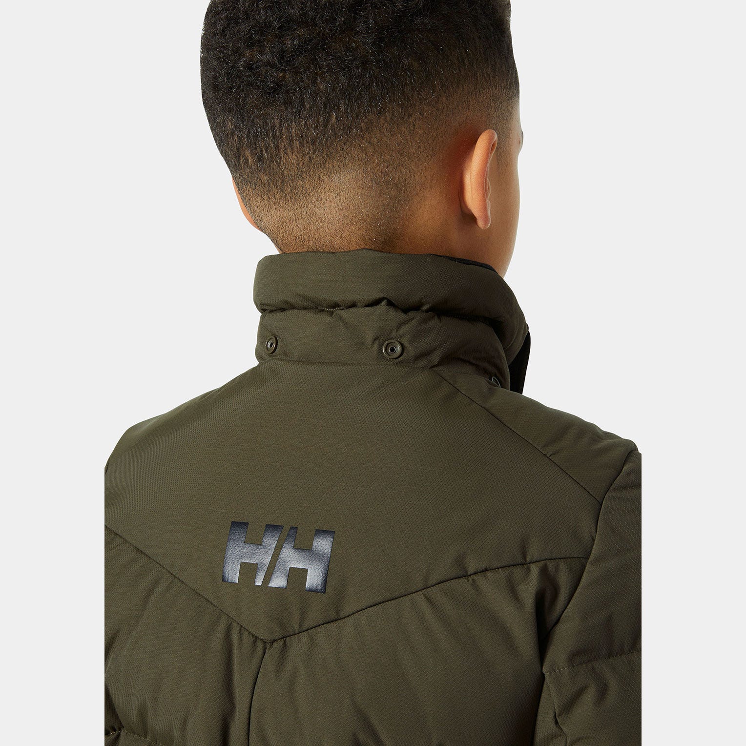 Juniors’ Adore Puffy Parka