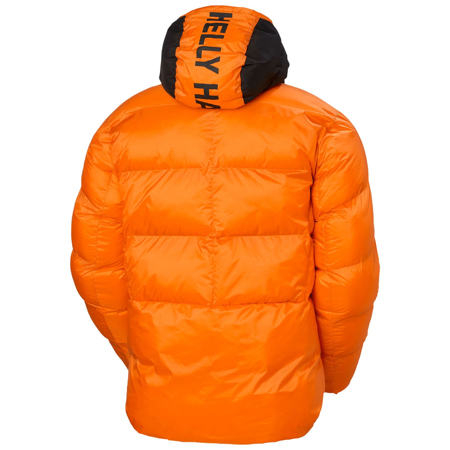 Men's Active Winter Parka