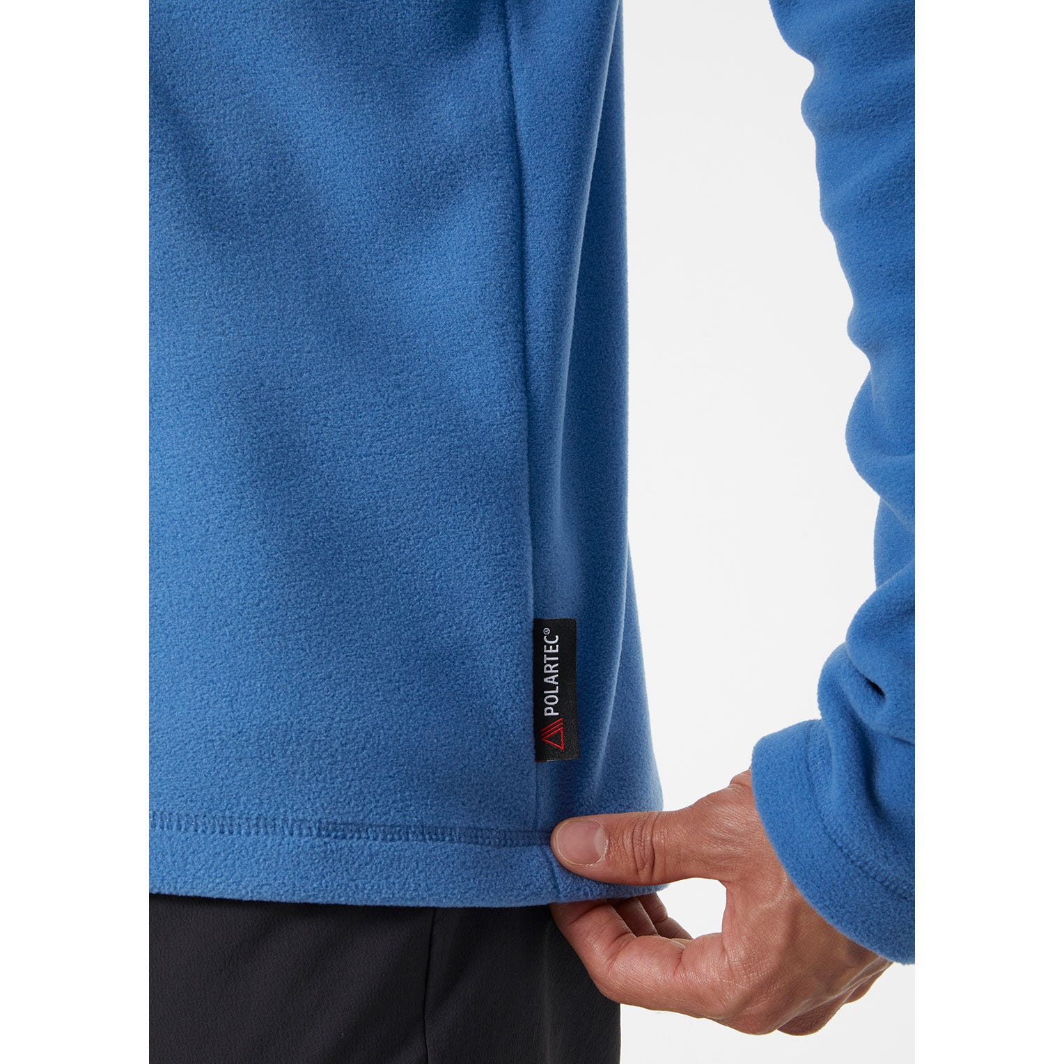 MEN'S DAYBREAKER 1/2 ZIP FLEECE PULLOVER