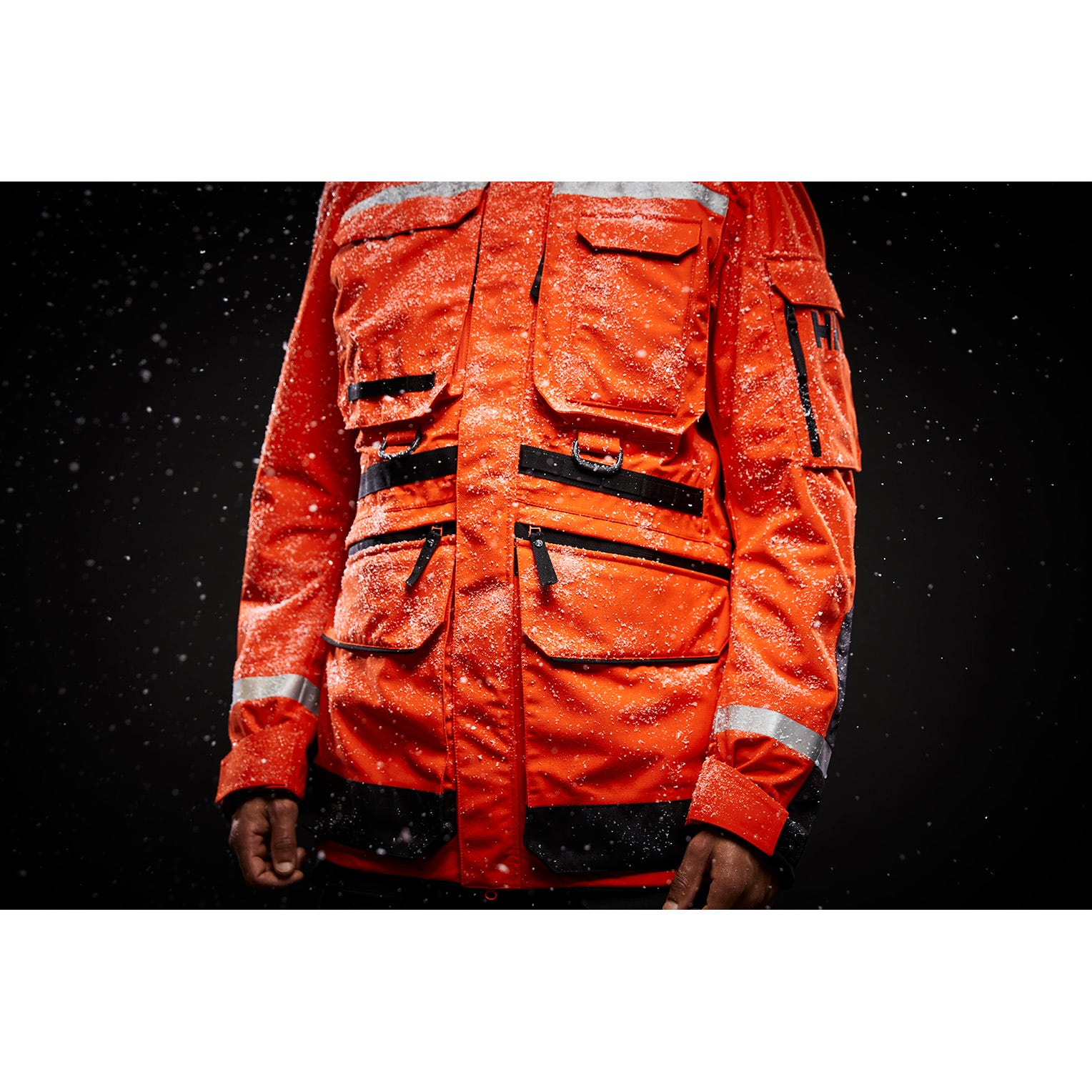 ARCTIC PATROL 3-IN-1 LIGHT PARKA