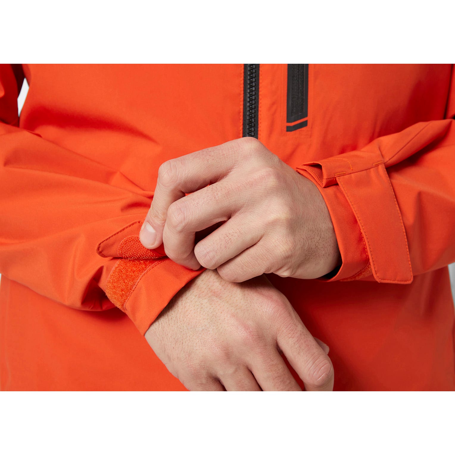 MEN'S HP LIFALOFT™ RACING SAILING JACKET