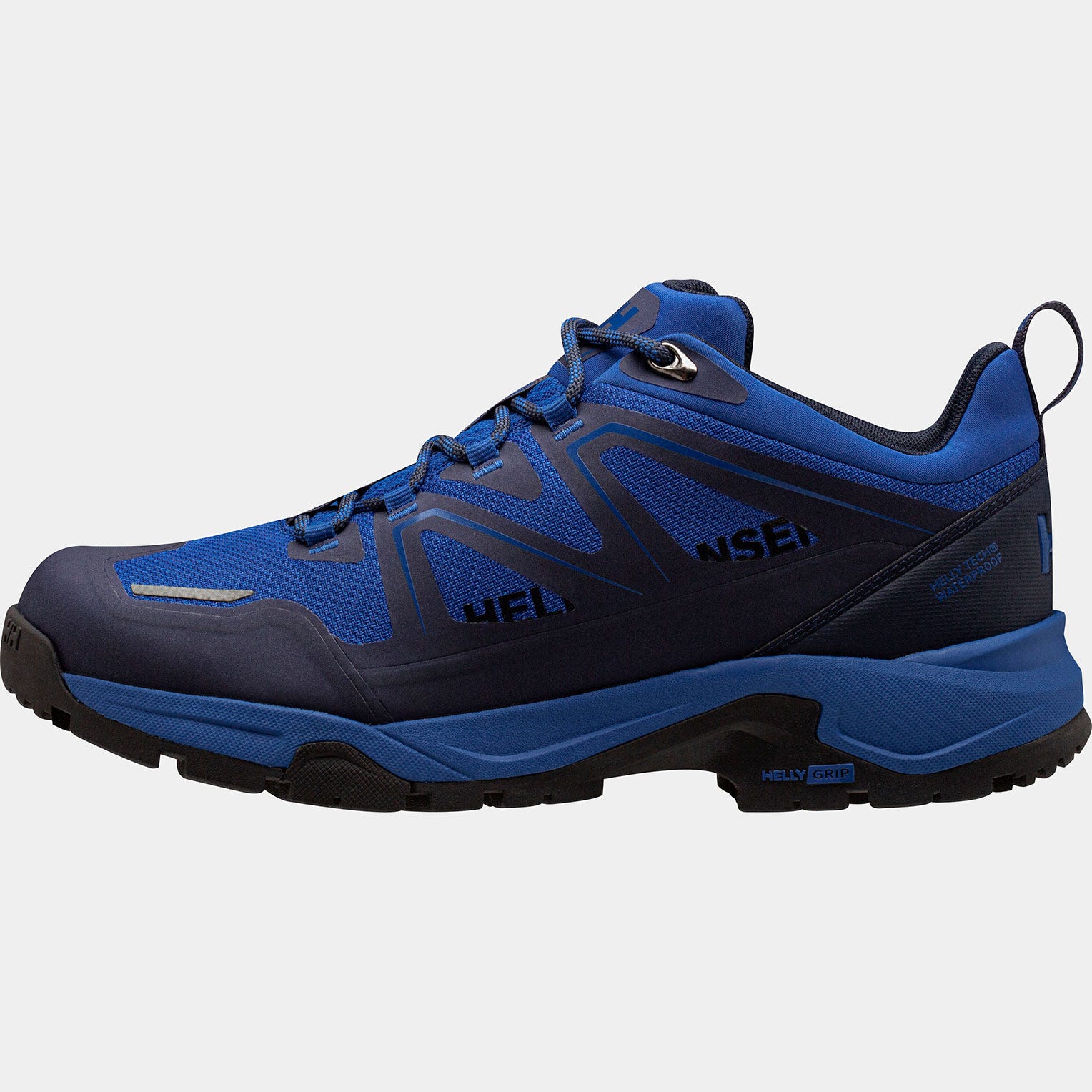 MEN'S CASCADE LOW-CUT HELLY TECH® HIKING SHOES