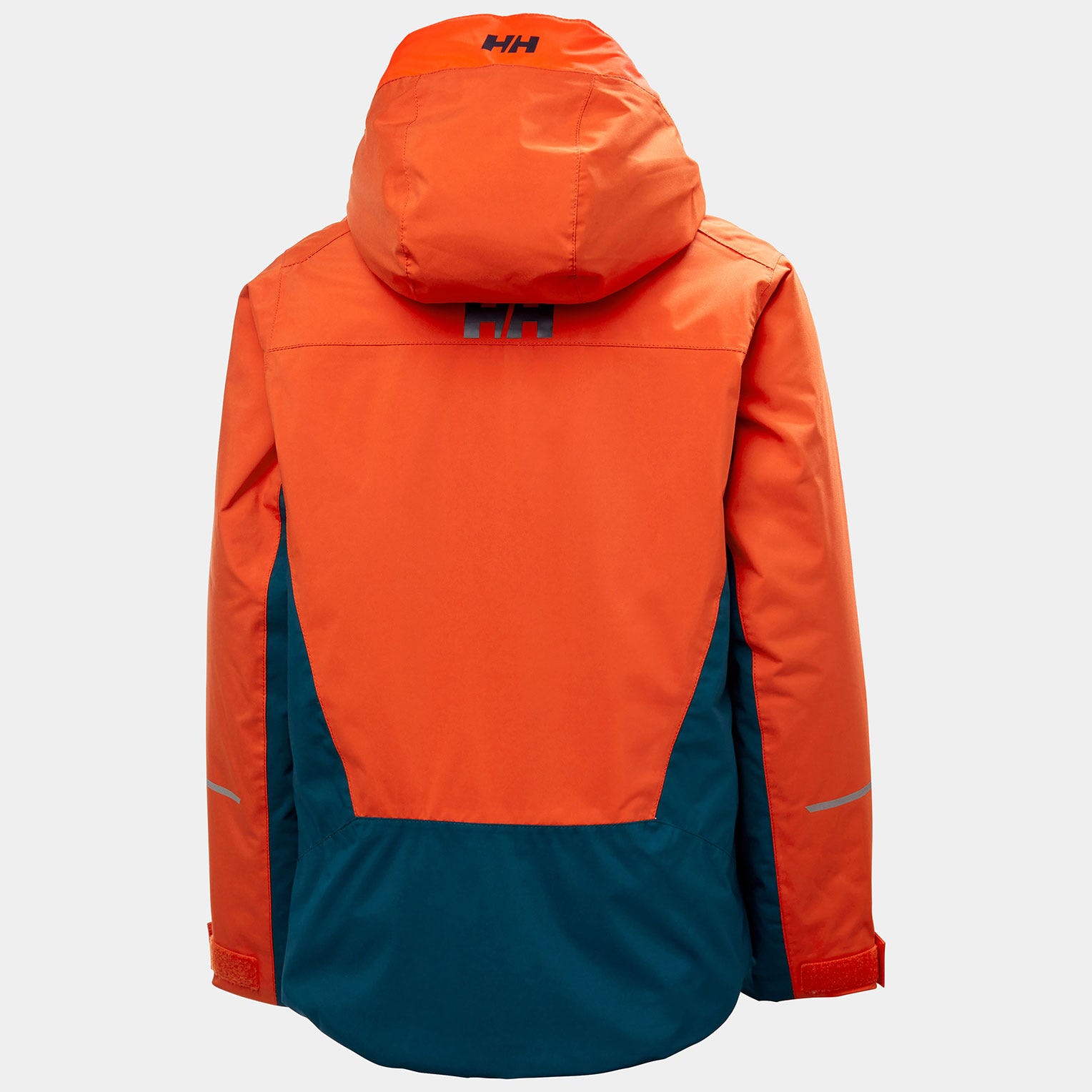 Juniors’ Quest Ski Jacket
