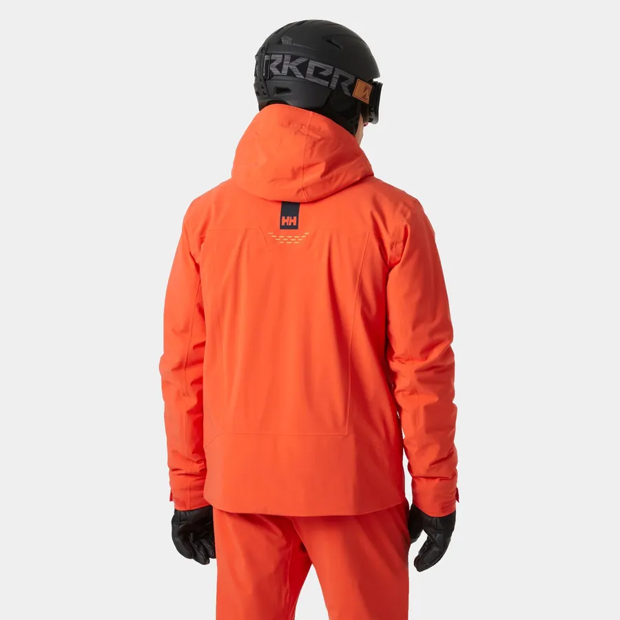 Men's Alpha LIFALOFT Insulated Ski Jacket