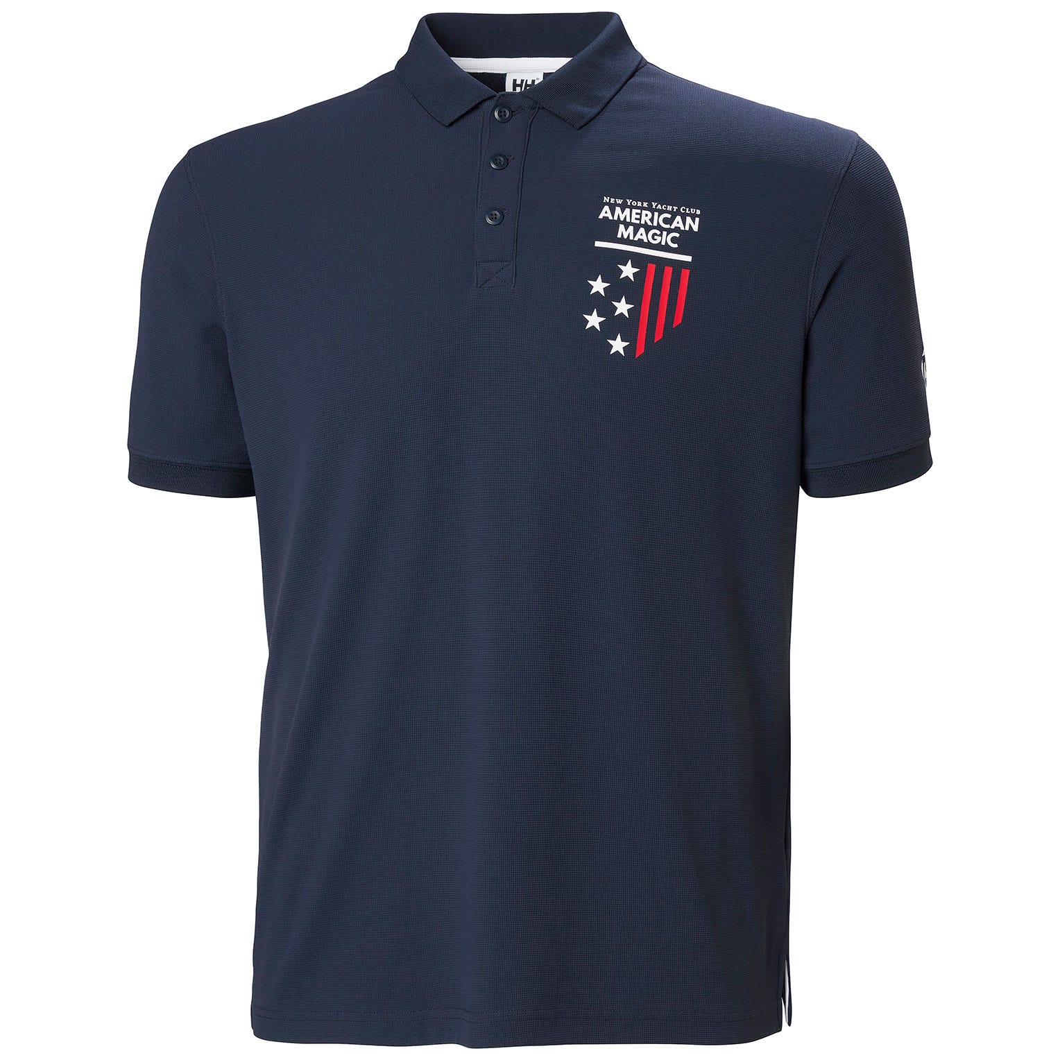 MEN'S QUICK-DRY RIFTLINE POLO