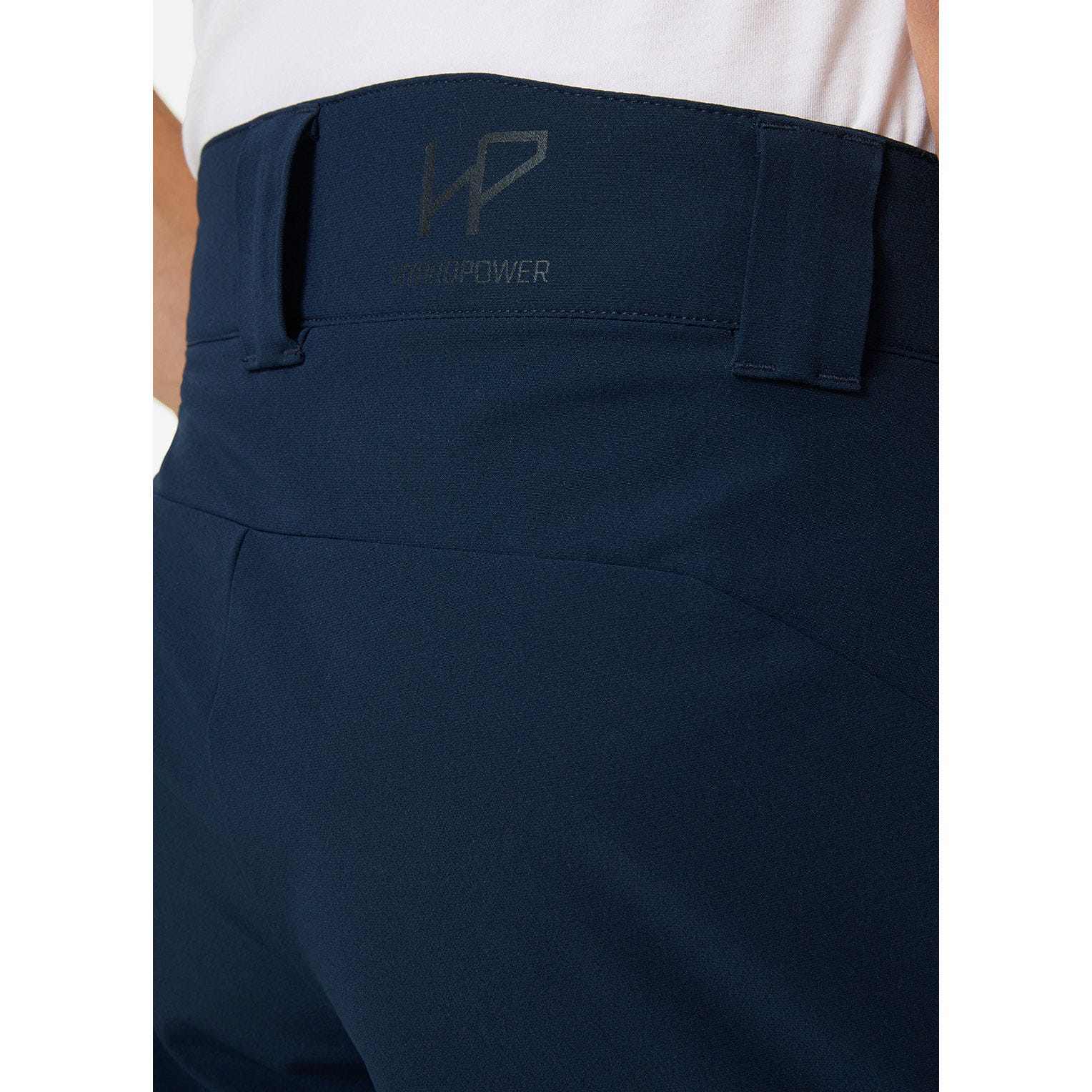 MEN'S HP RACING SOFTSHELL CARGO SHORT