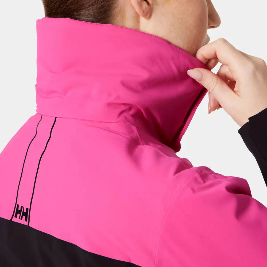 Women’s Alphelia Ski Jacket