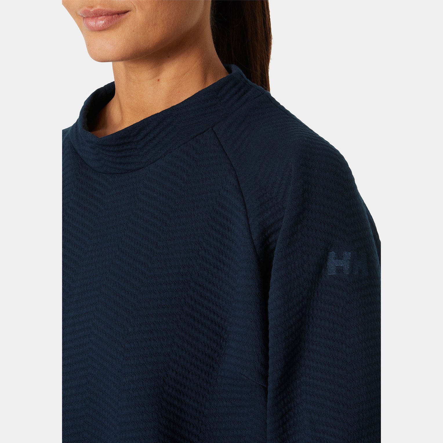 WOMEN'S ALLURE PULLOVER